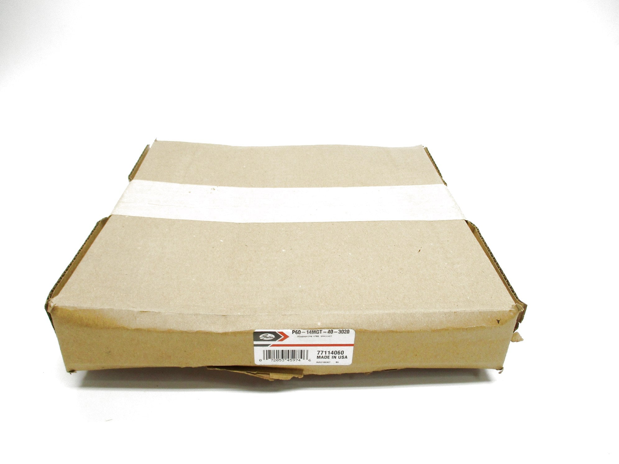 GATES P60-14MGT-40-3020 77114060 NSFS