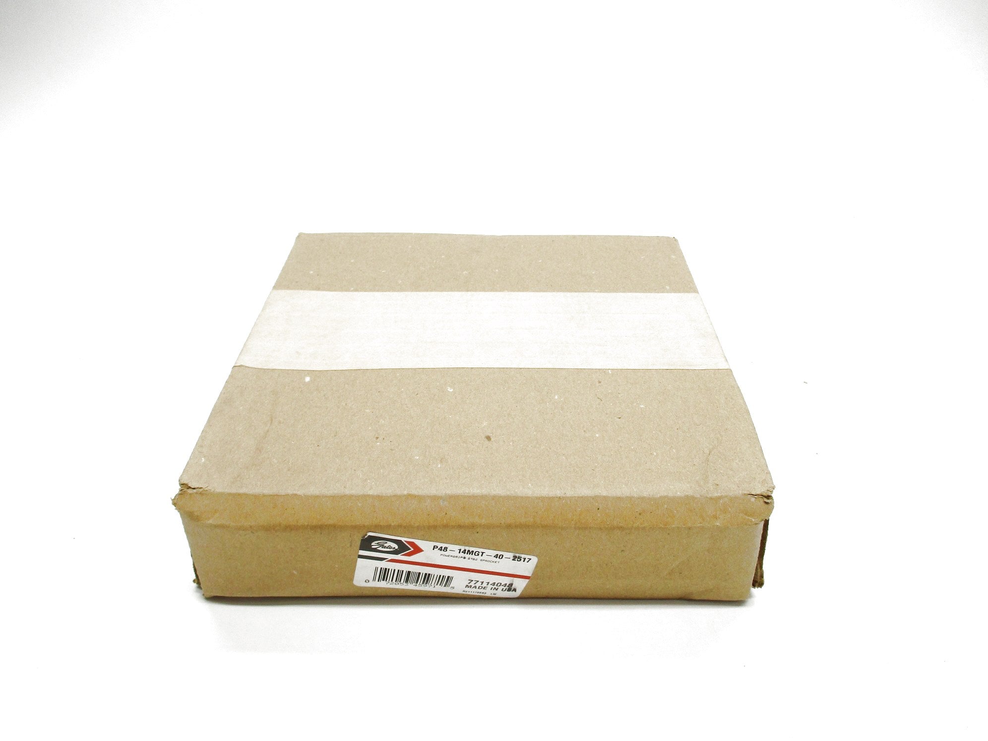GATES 77114048 P48-14MGT-40-2517 NSFS