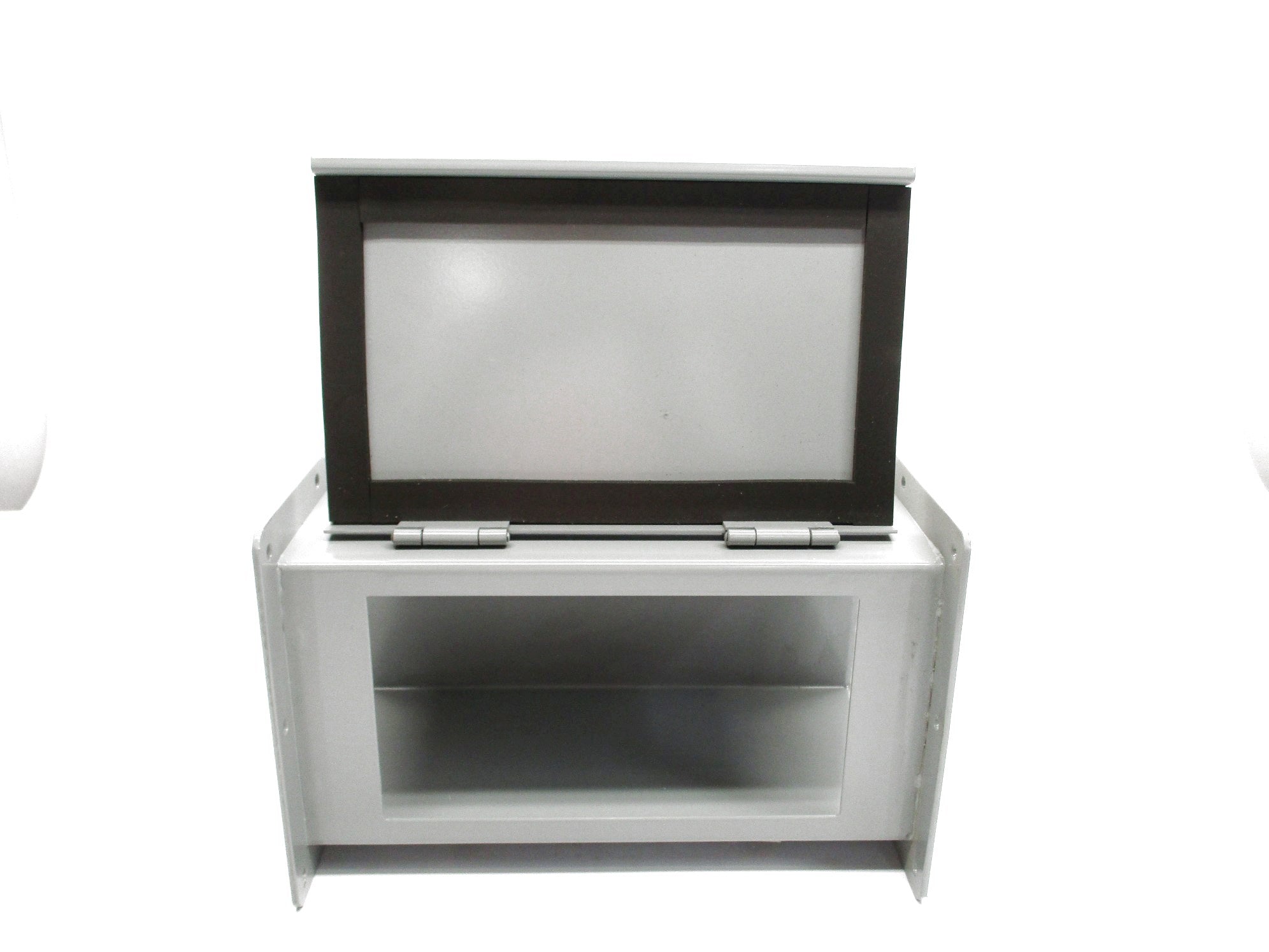 HAMMOND 1487D12 NSNP