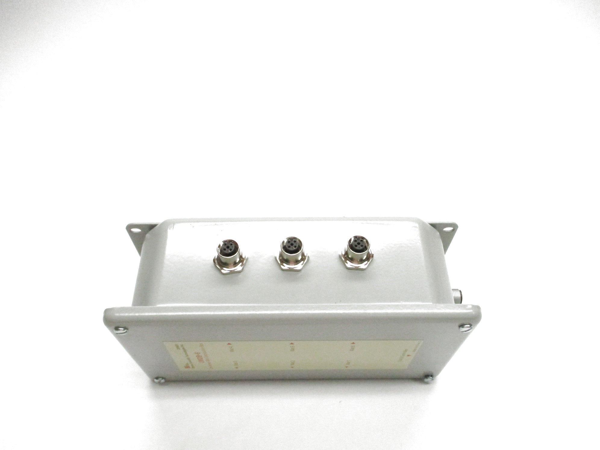 OMRON UMDB-6 82365-0010 NSMP
