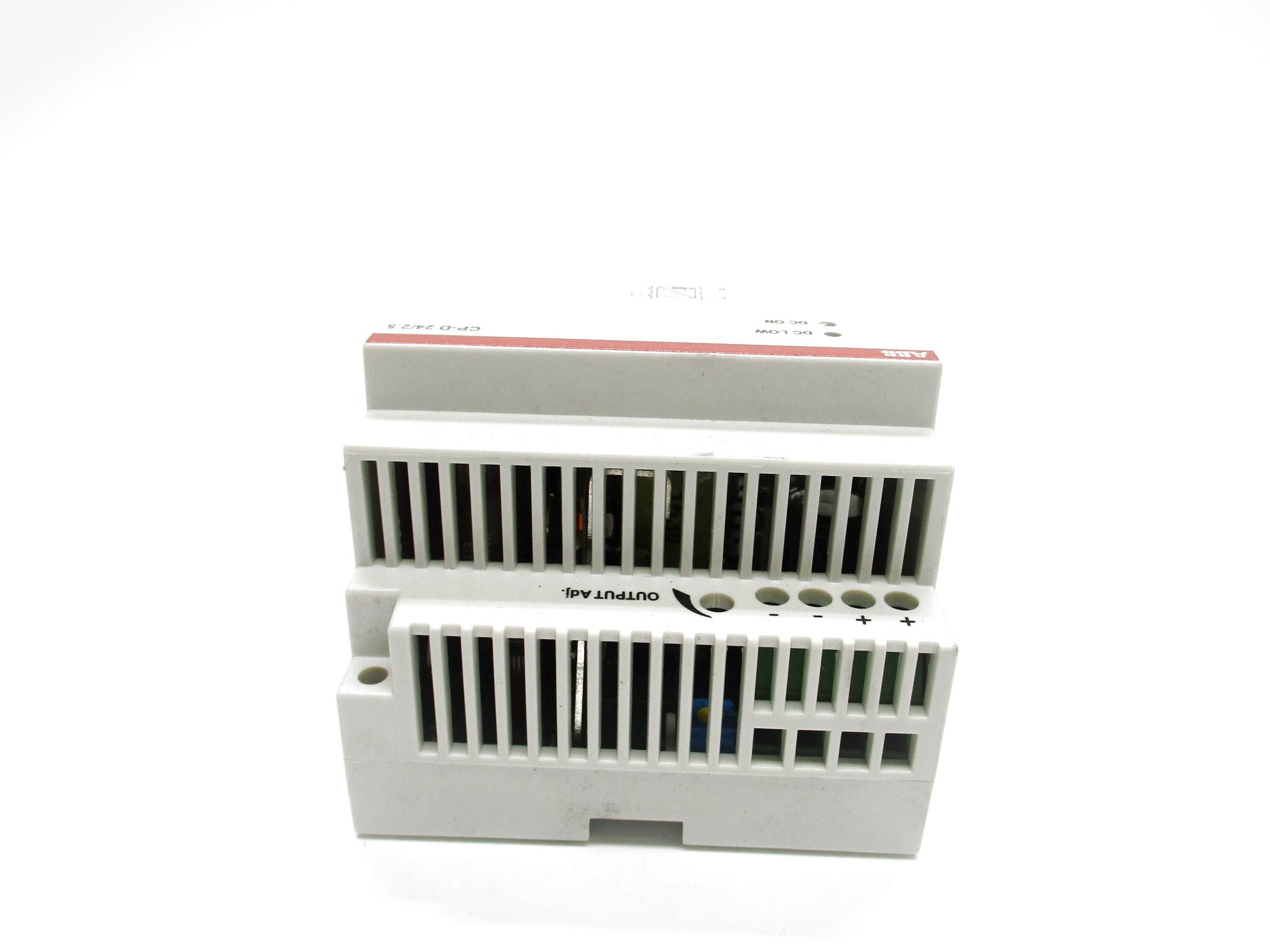 ABB 1SVR427044R0200 CP-D24/2.5 NSNP