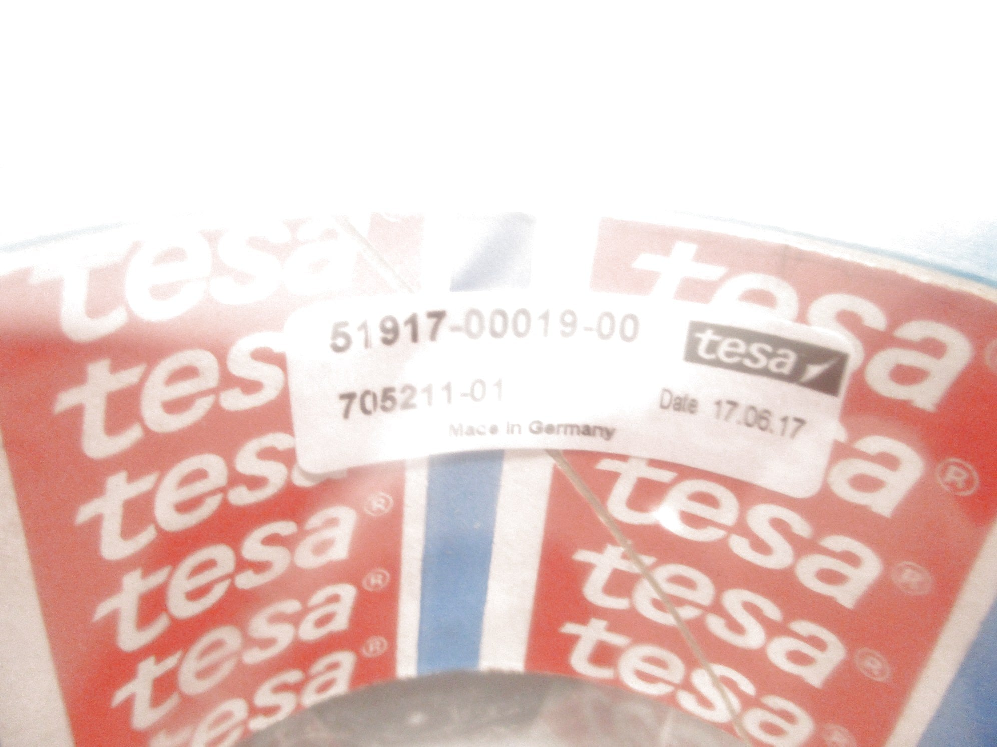 TESA 51917-00019-00 NSMP