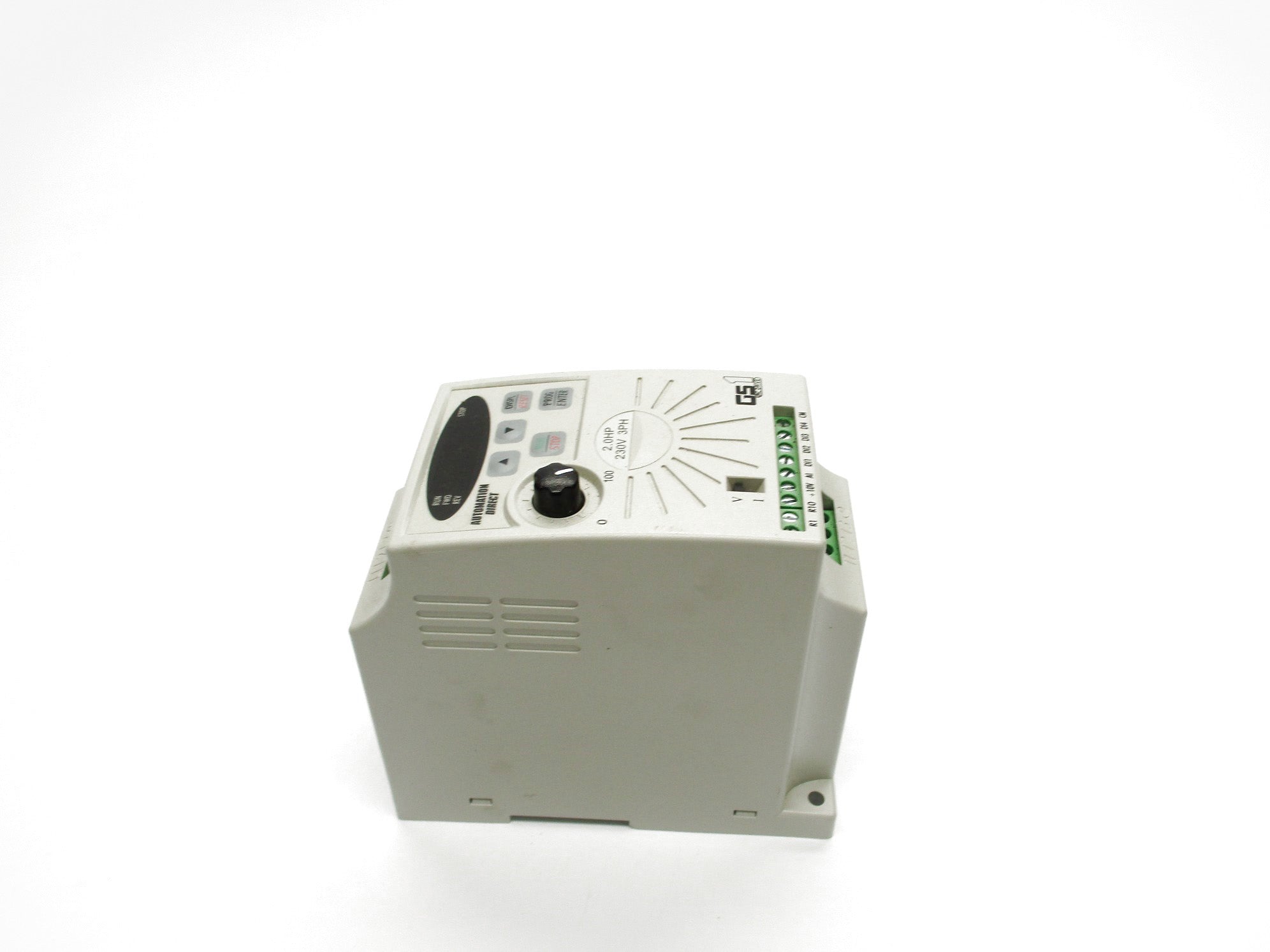 AUTOMATION DIRECT GS1-22P0 UNMP