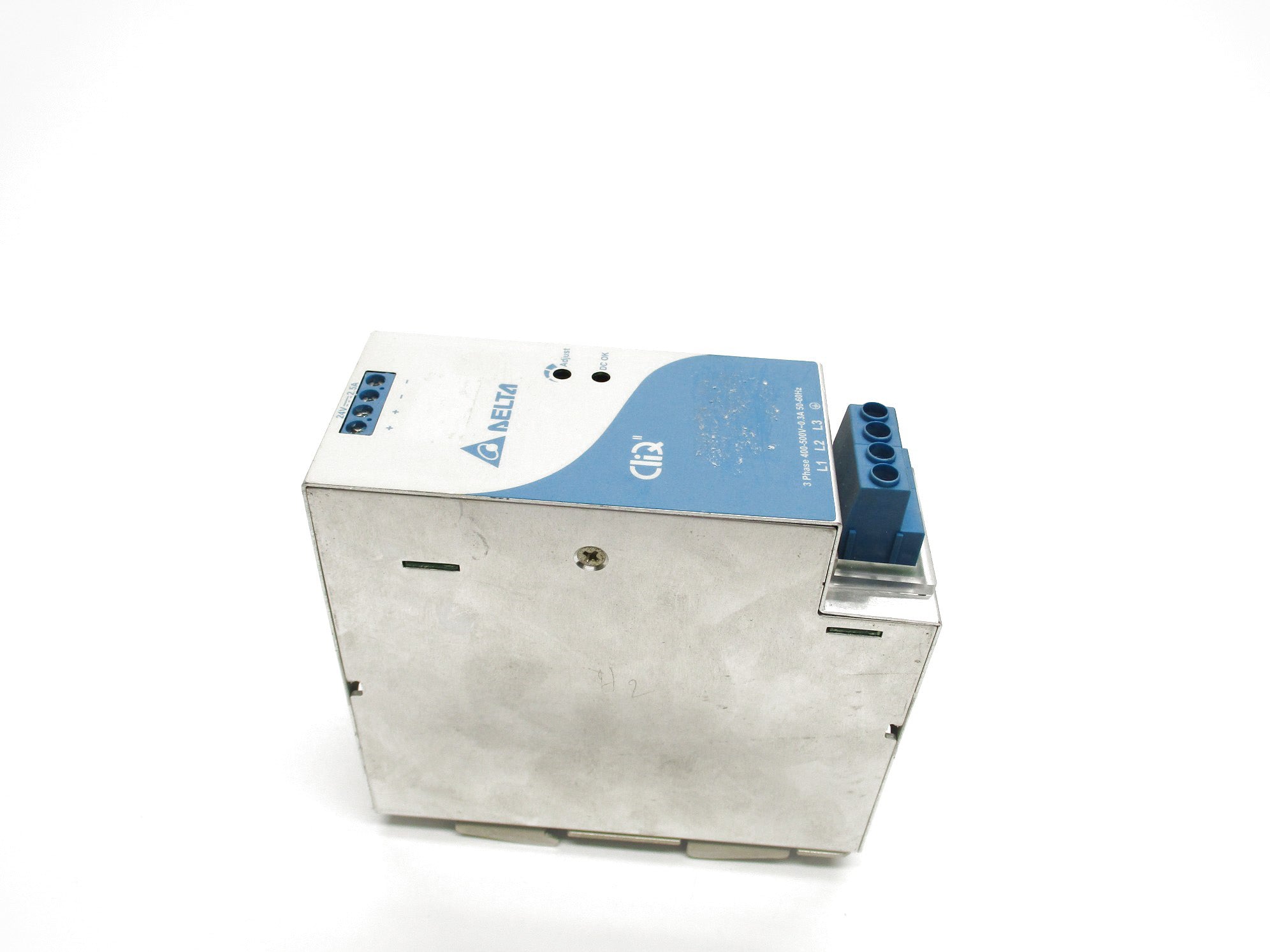 DELTA ELECTRONICS DRP024V060W3BN UNMP