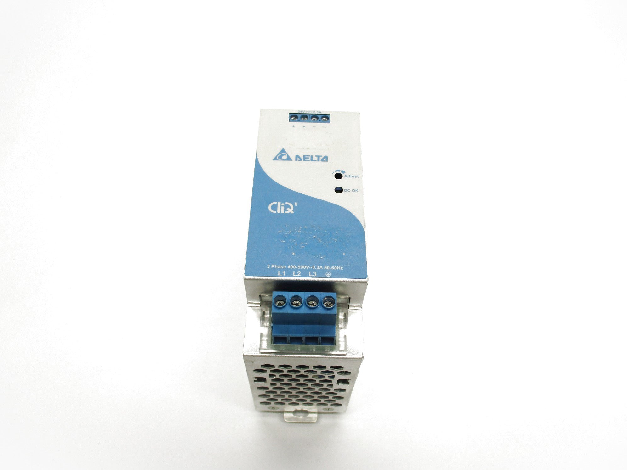 DELTA ELECTRONICS DRP024V060W3BN UNMP