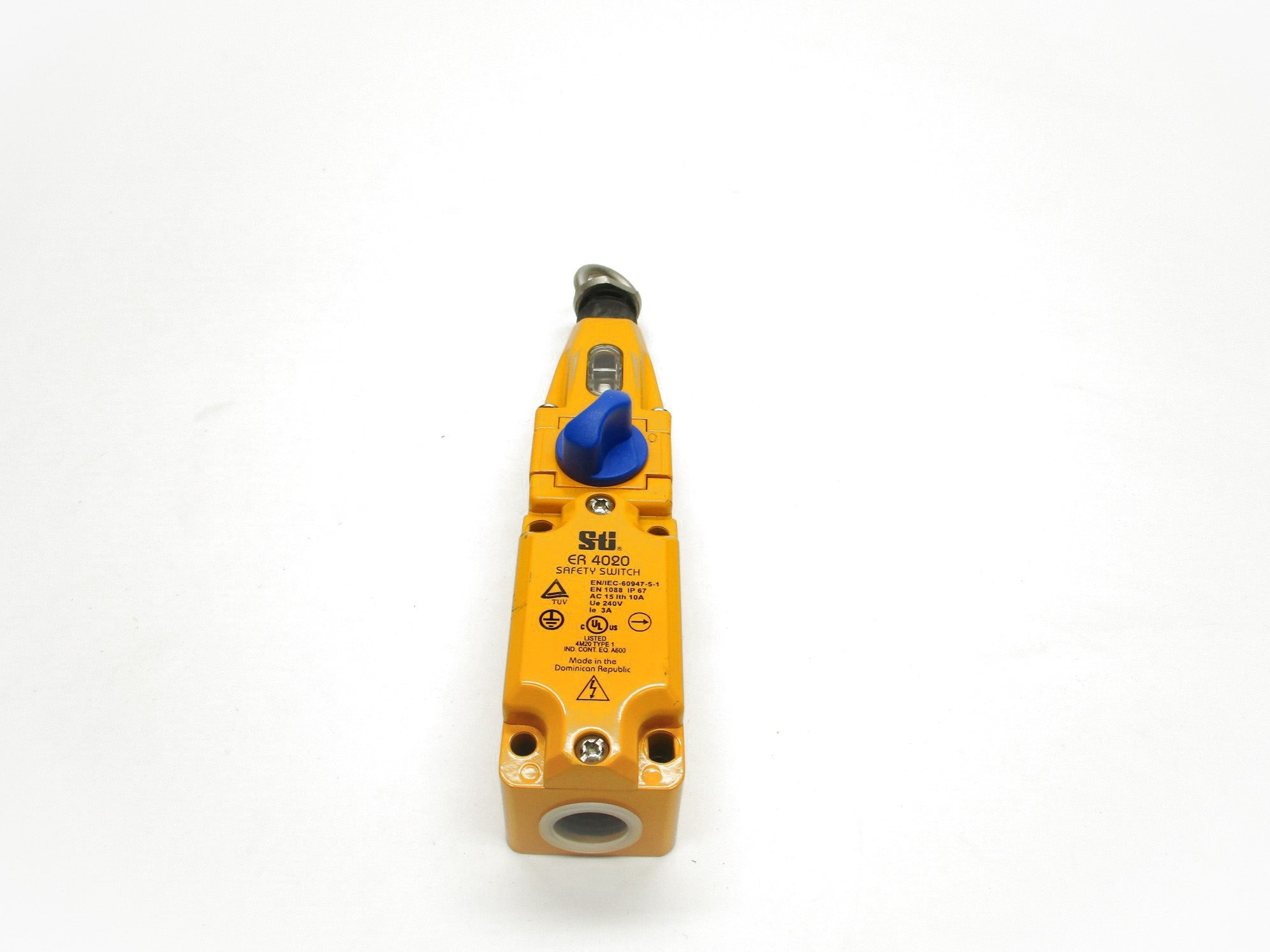 STI 44506-1010 NSNP