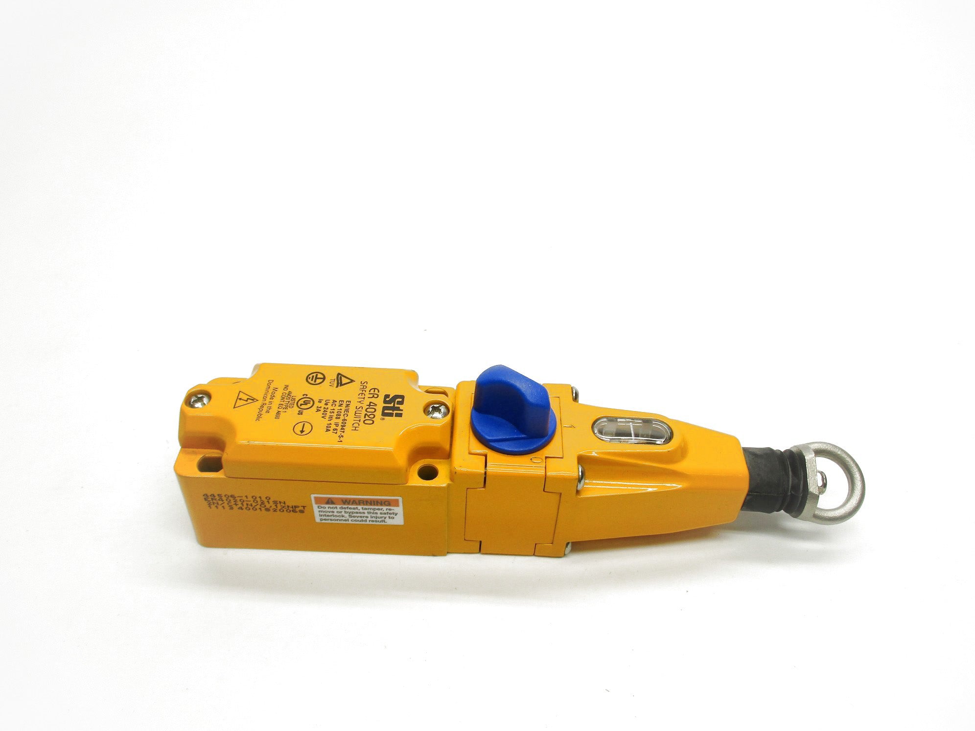 STI 44506-1010 NSNP