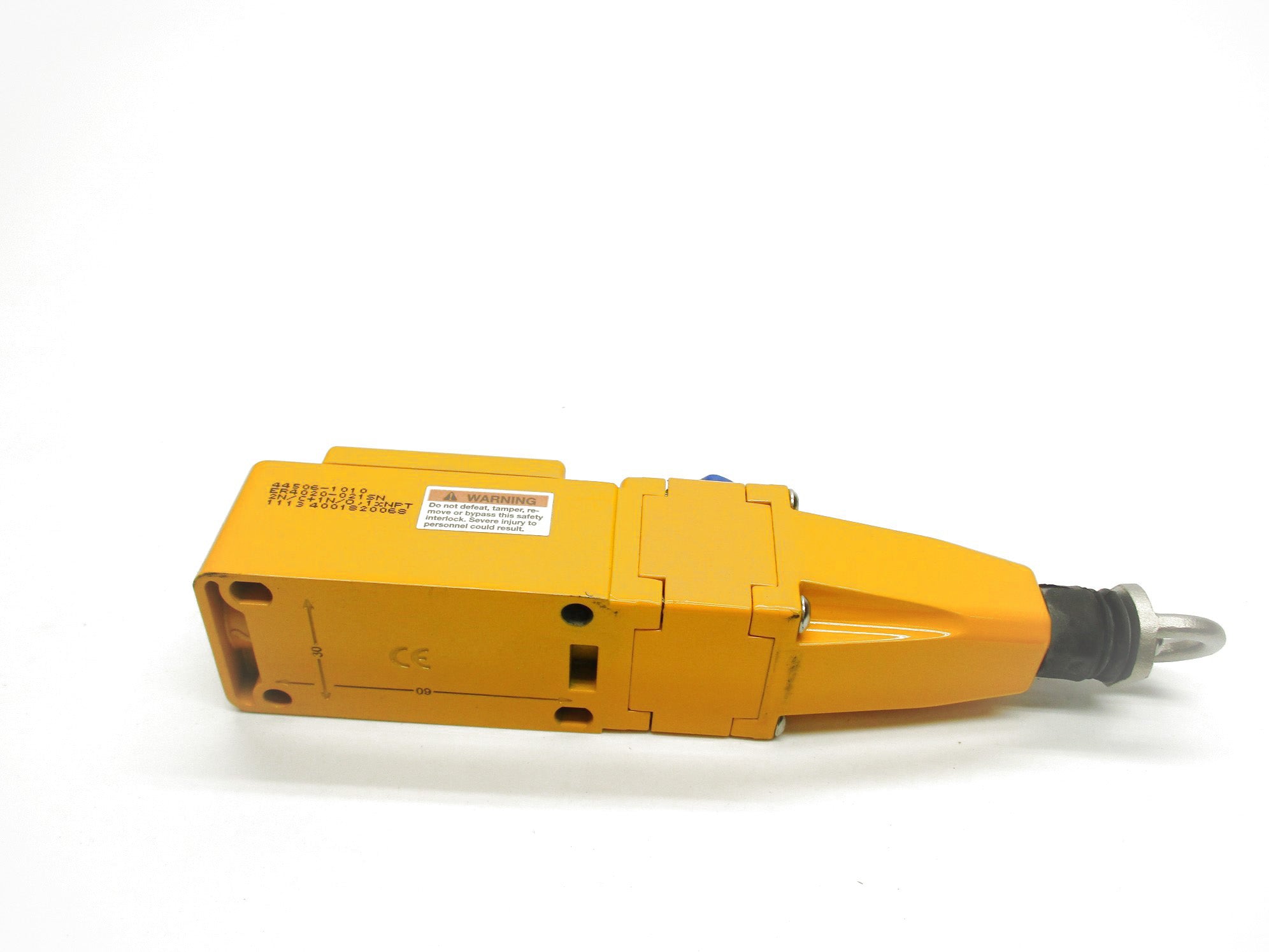 STI 44506-1010 NSNP