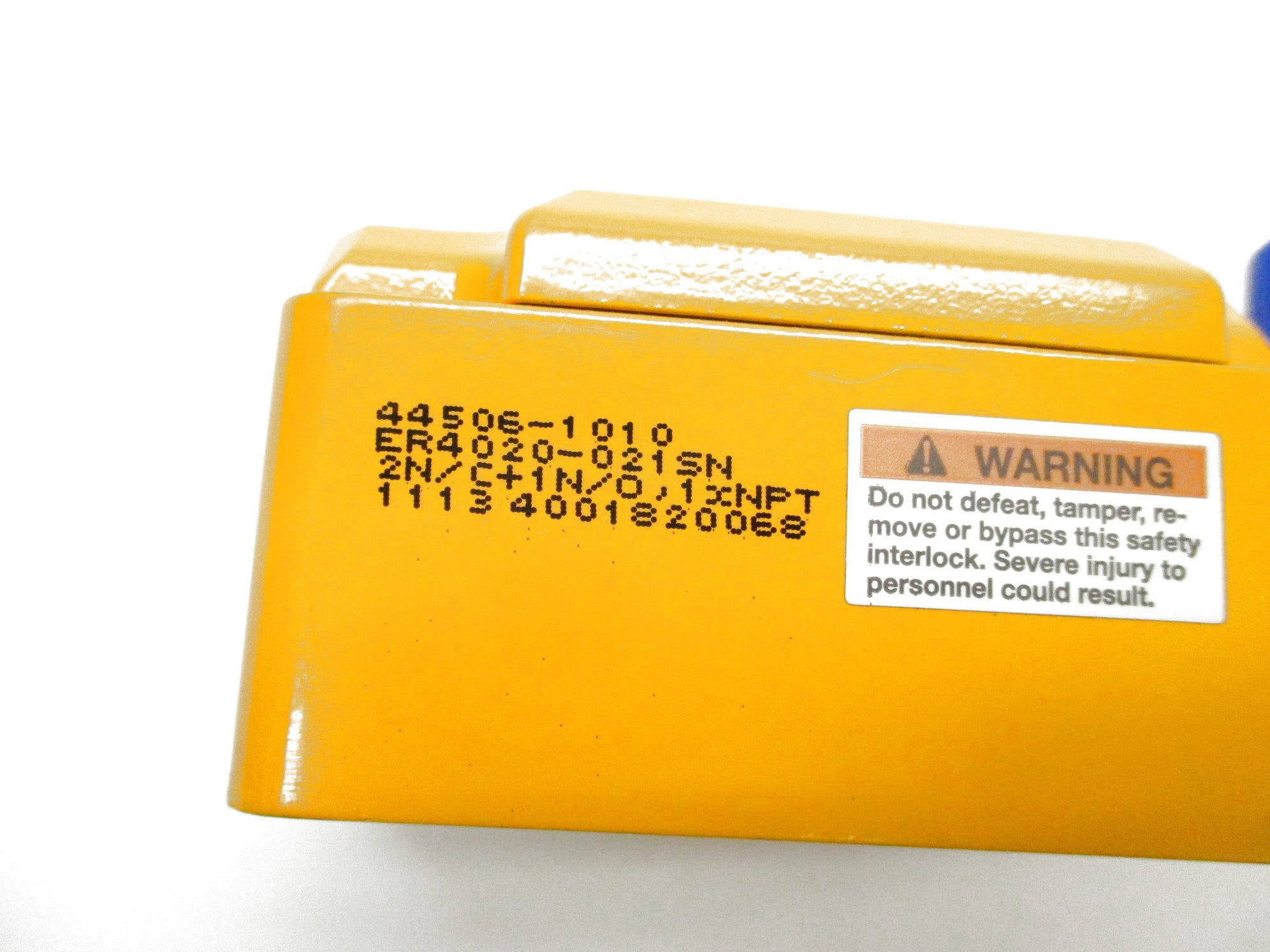 STI 44506-1010 NSNP
