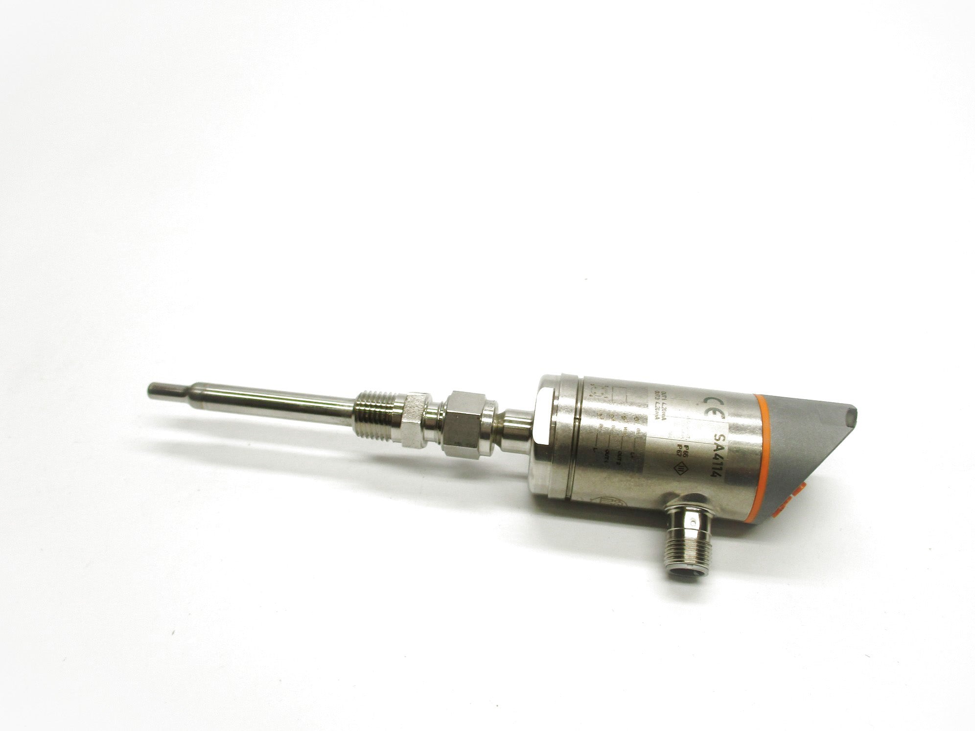IFM EFECTOR SA4114 UNMP