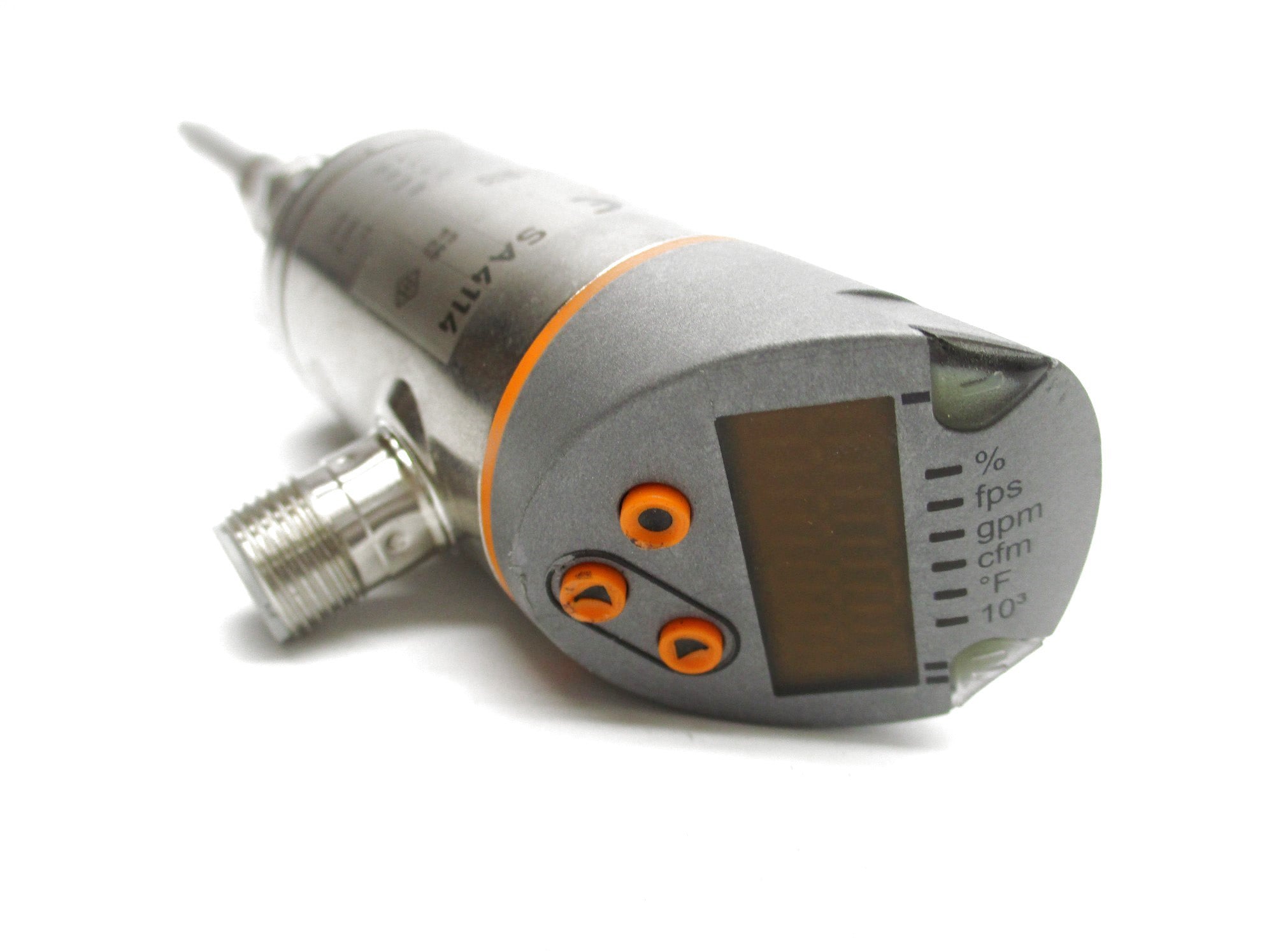 IFM EFECTOR SA4114 UNMP