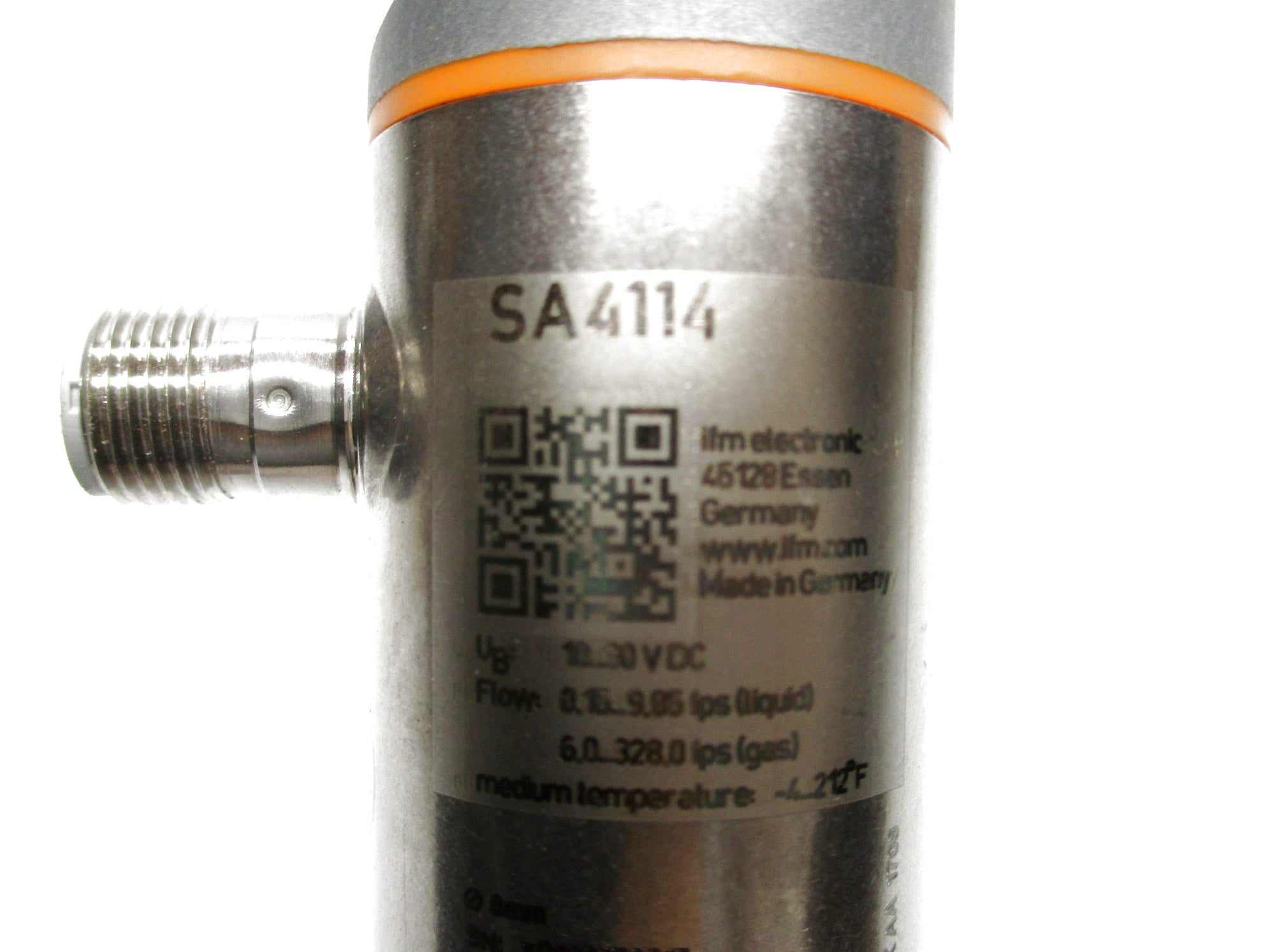 IFM EFECTOR SA4114 UNMP
