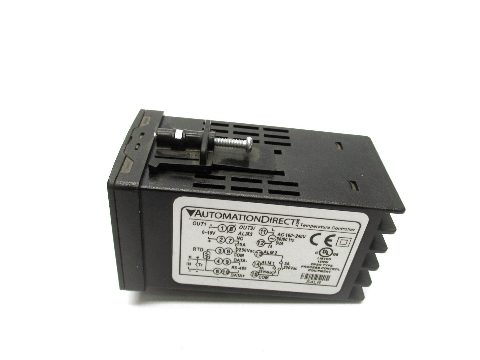 AUTOMATION DIRECT SL4848-LR UNMP