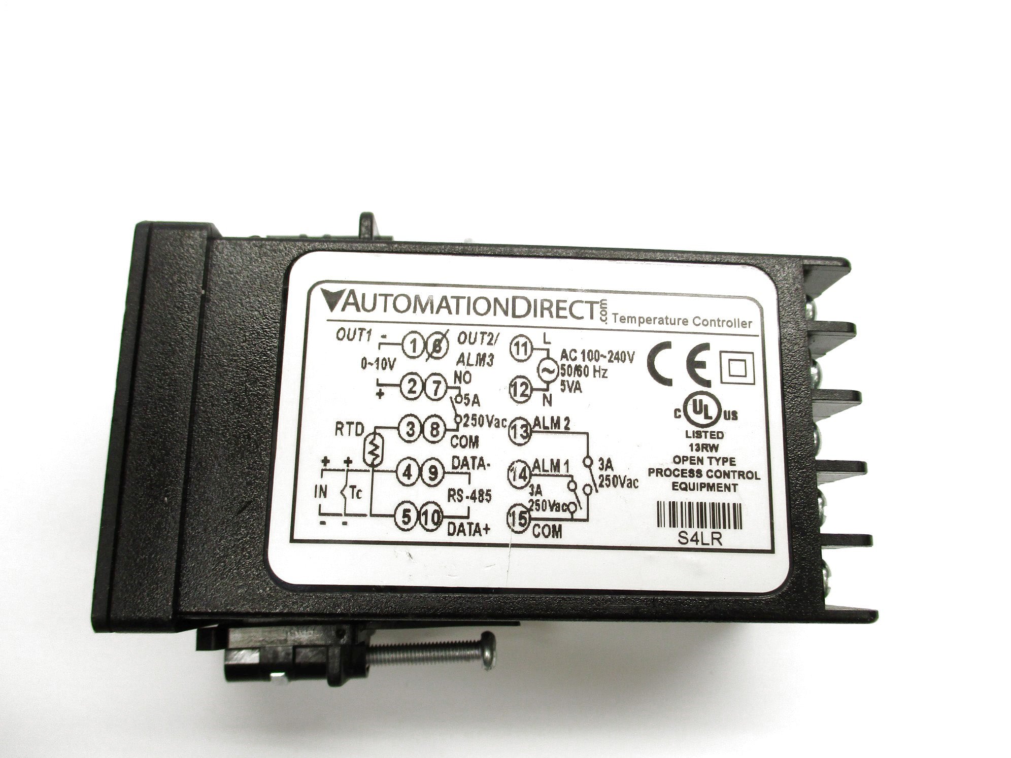AUTOMATION DIRECT SL4848-LR UNMP