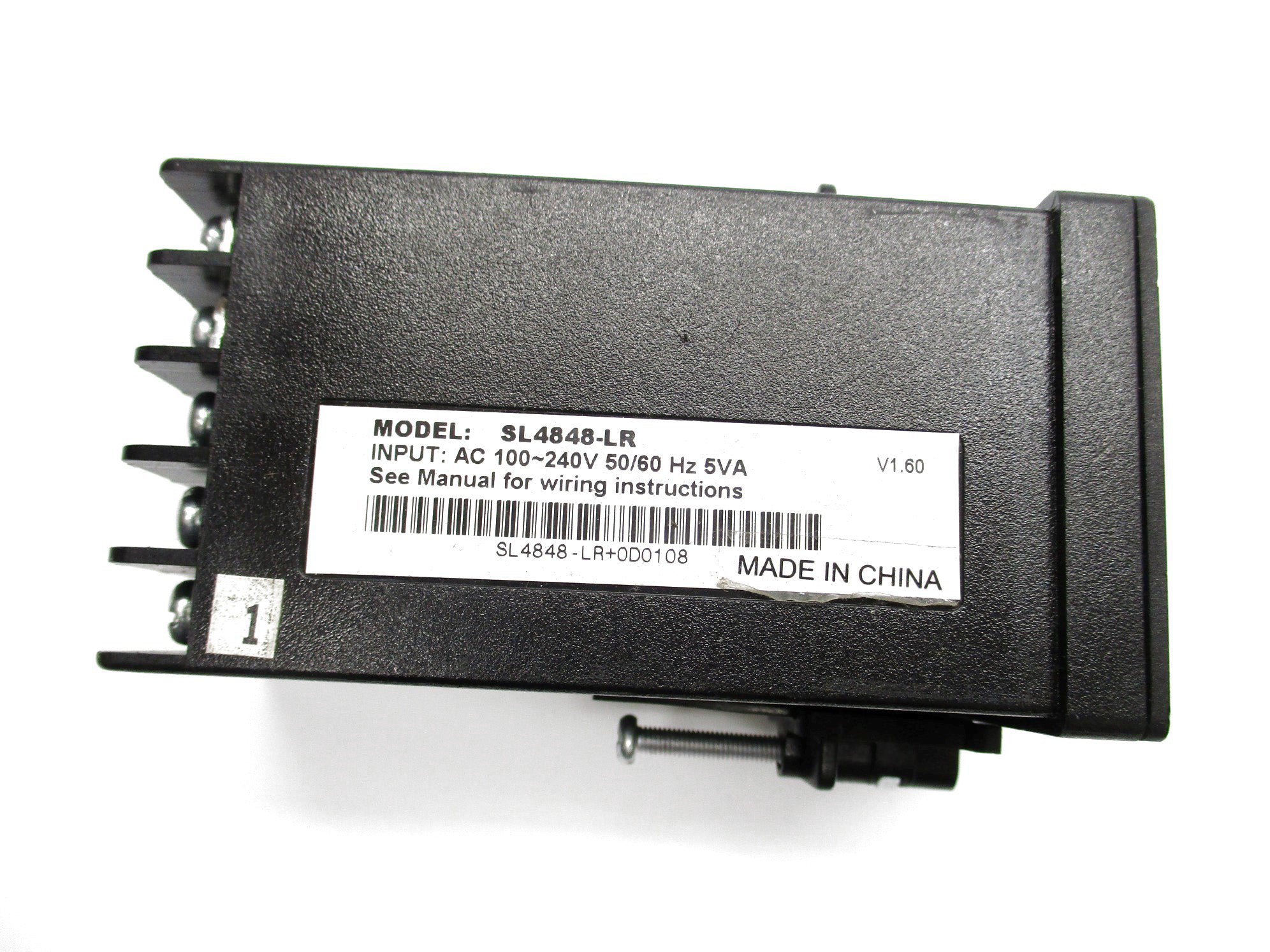 AUTOMATION DIRECT SL4848-LR UNMP