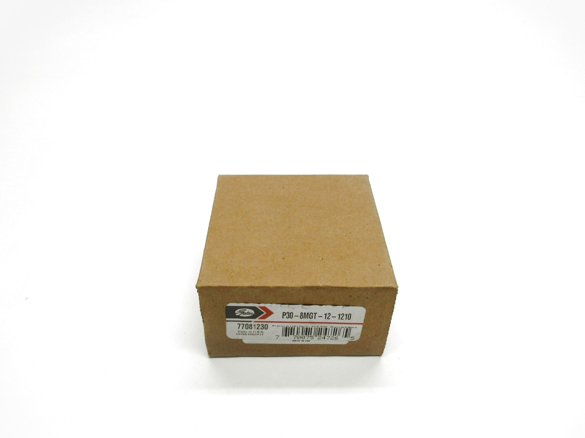 GATES P30-8MGT-12-1210 77081230 NSFS