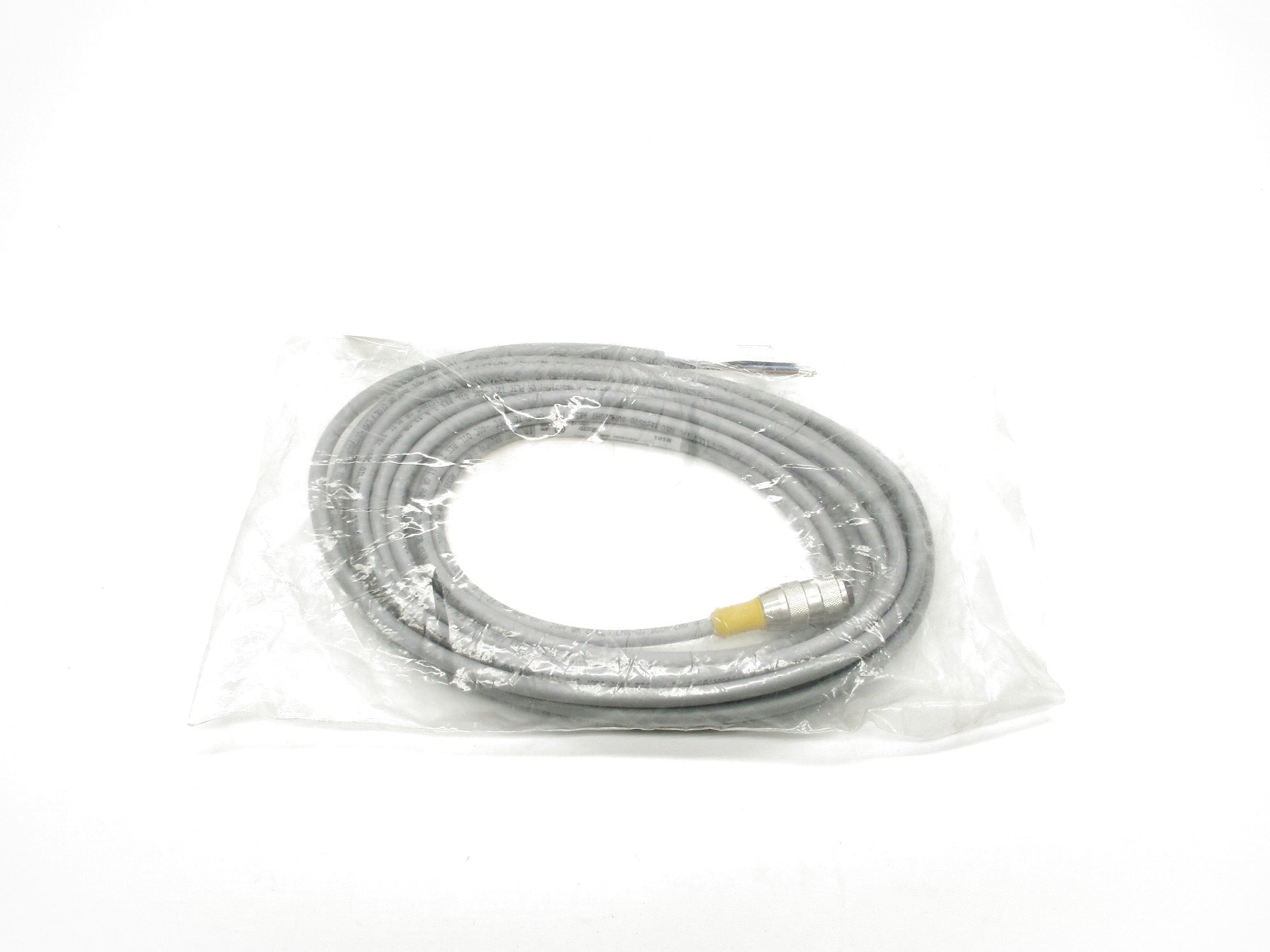 TURCK RK4.4T-5 U2167-2 250V 4A NSMP