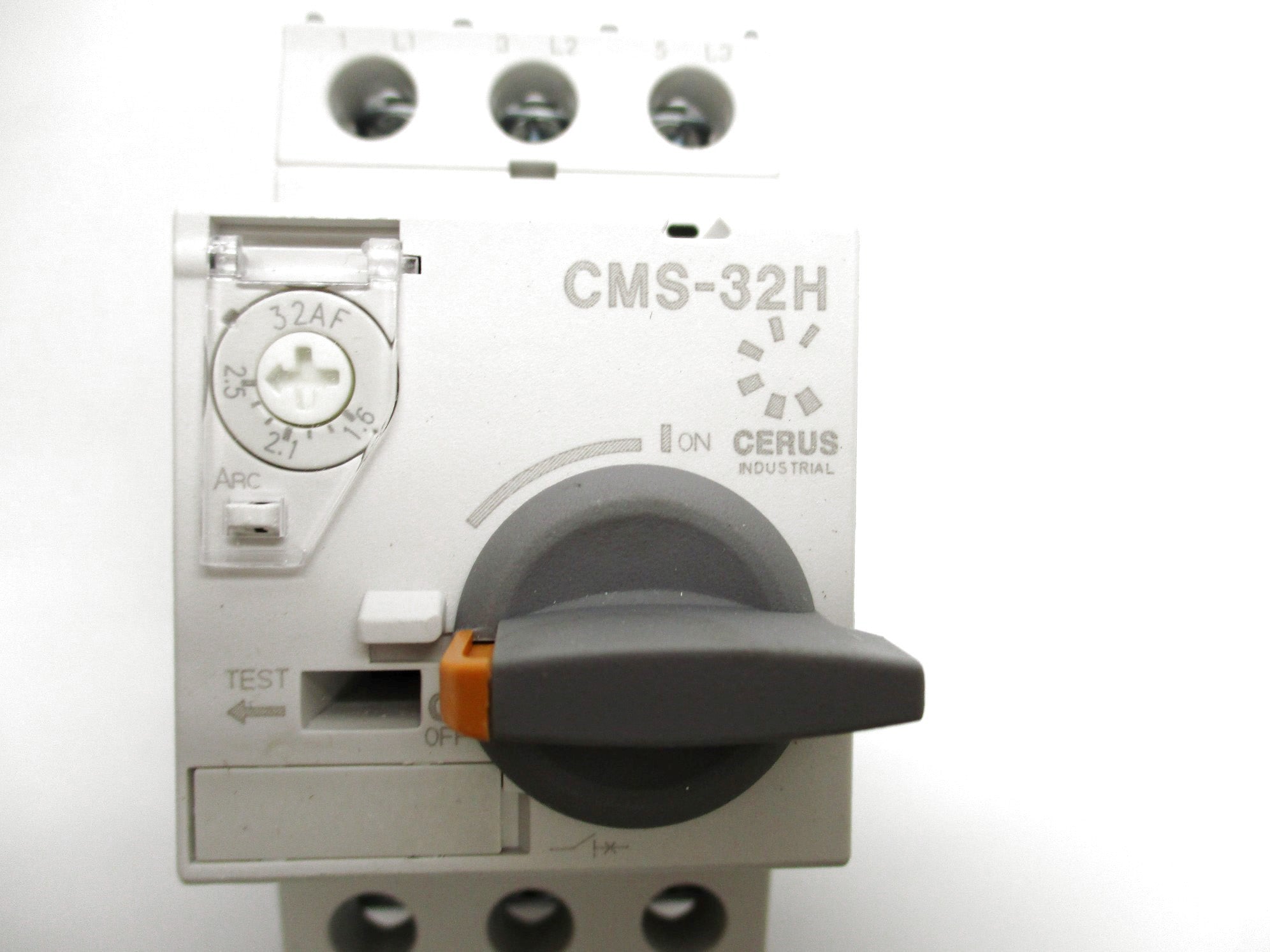 CERUS CMS-32H (1.6-2.5A) NSMP