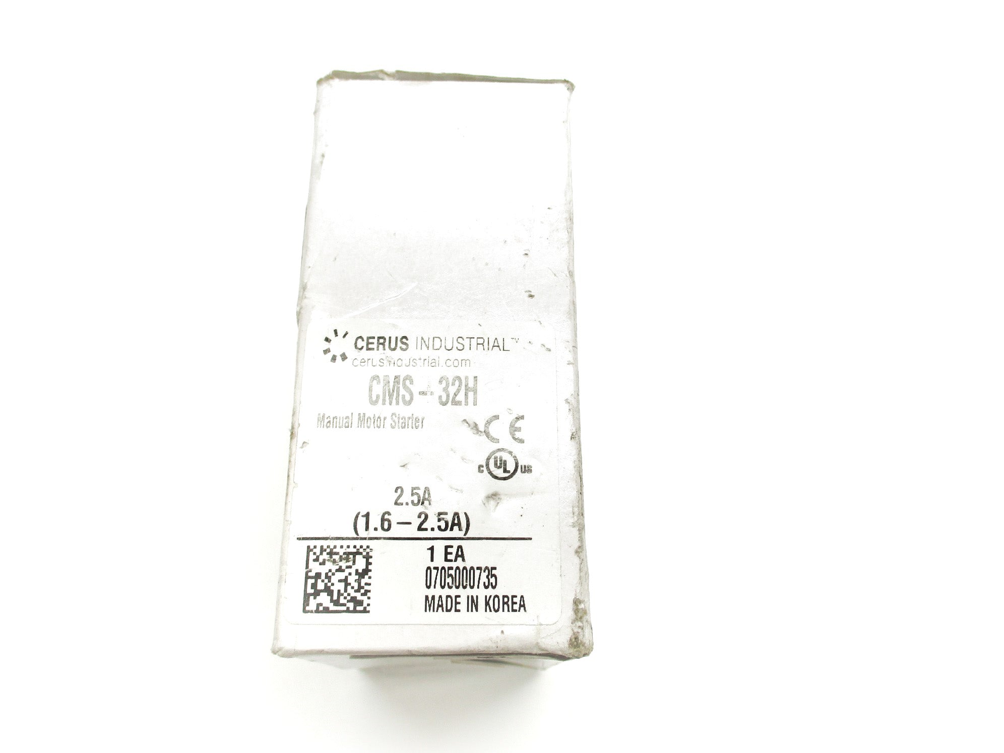 CERUS CMS-32H (1.6-2.5A) NSMP