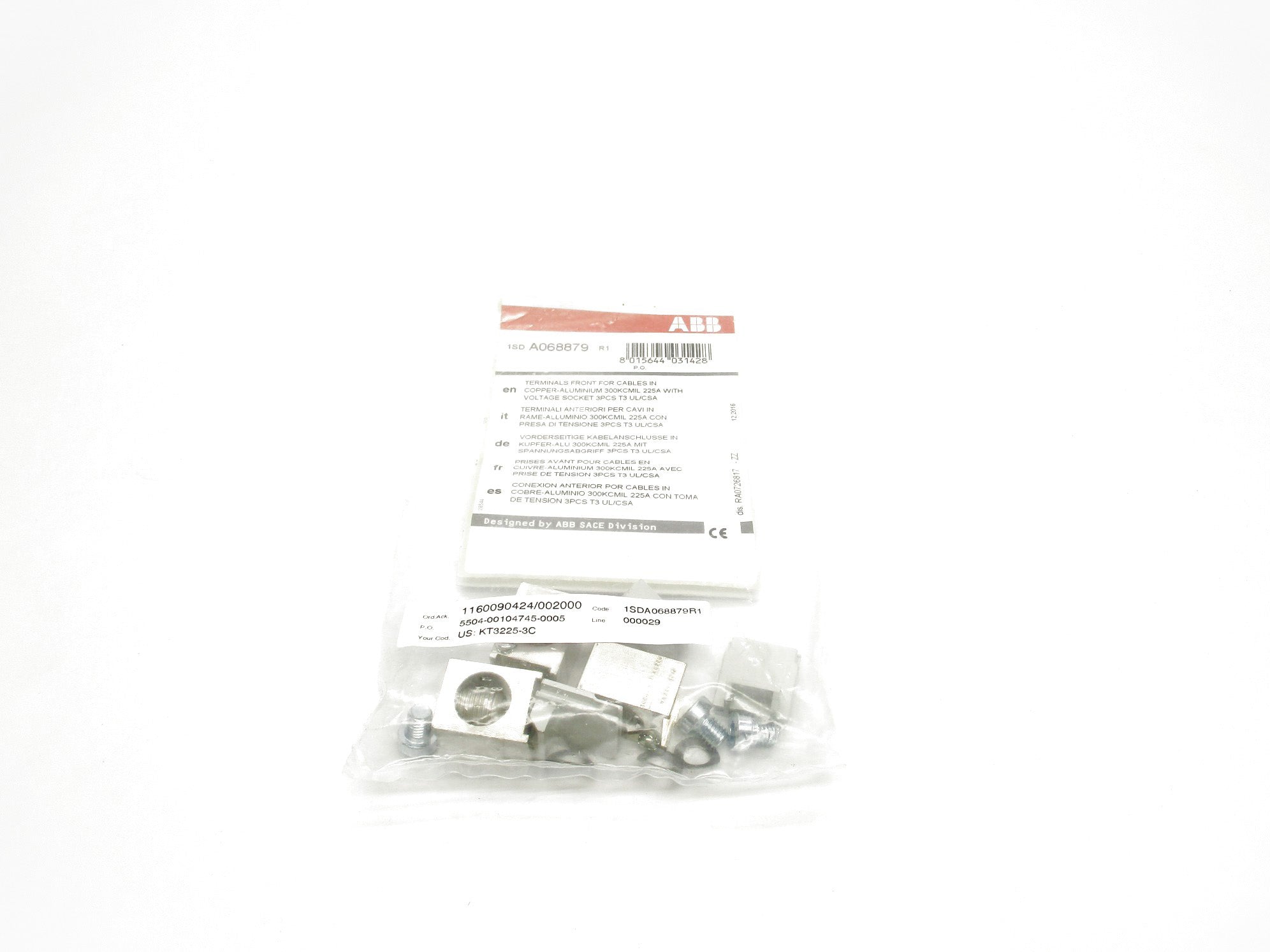 ABB 1SDA068879R1 NSMP