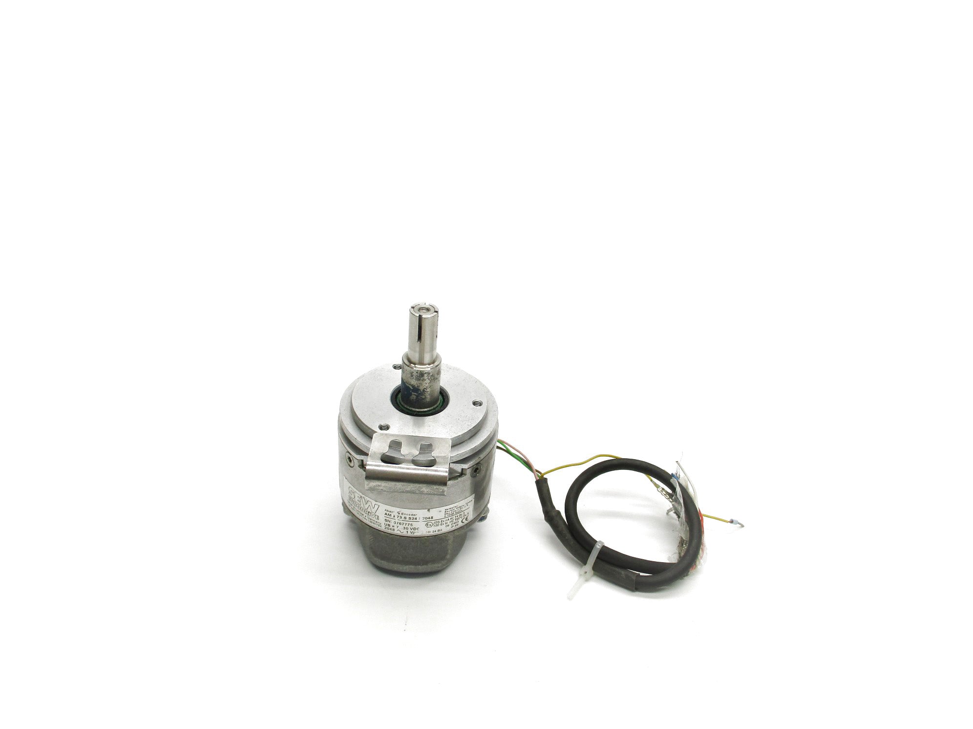 SEW EURODRIVE AMG73SS2452048 UNMP