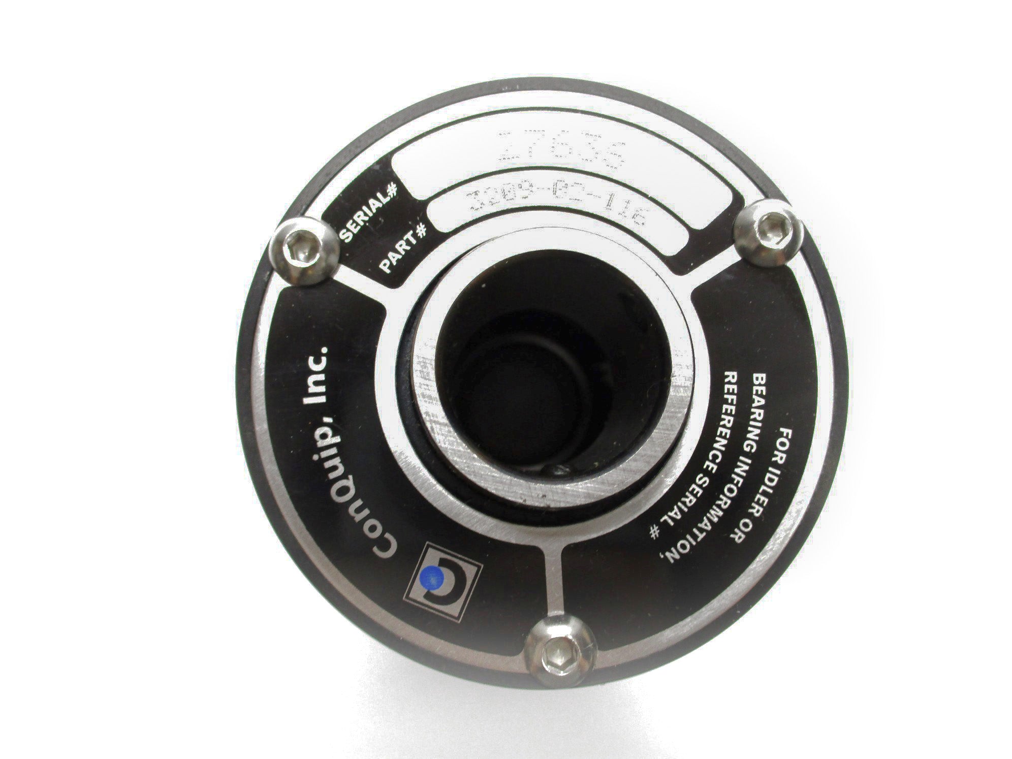 CONQUIP 3209-02-116 NSNP