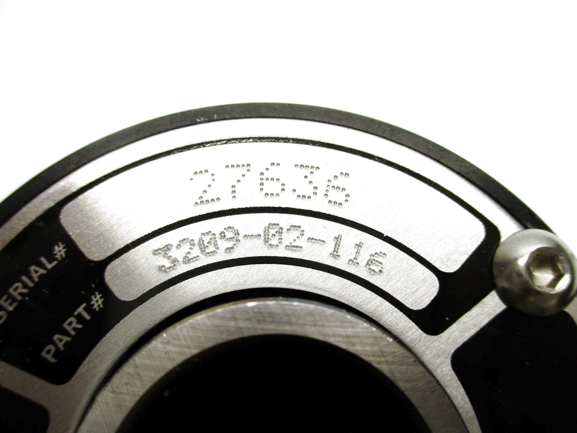 CONQUIP 3209-02-116 NSNP