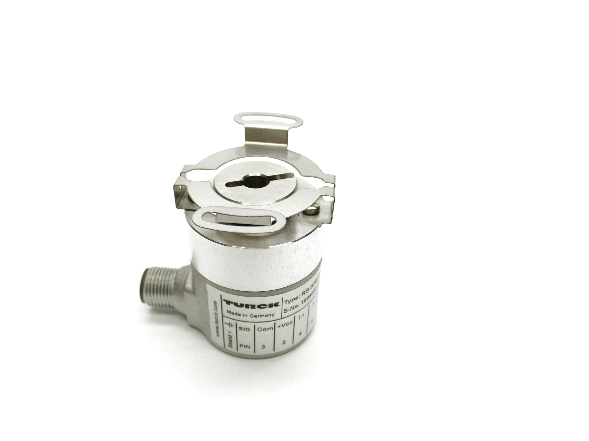 TURCK RS-07BA0E-7AAL-H1151/N1 NSMP
