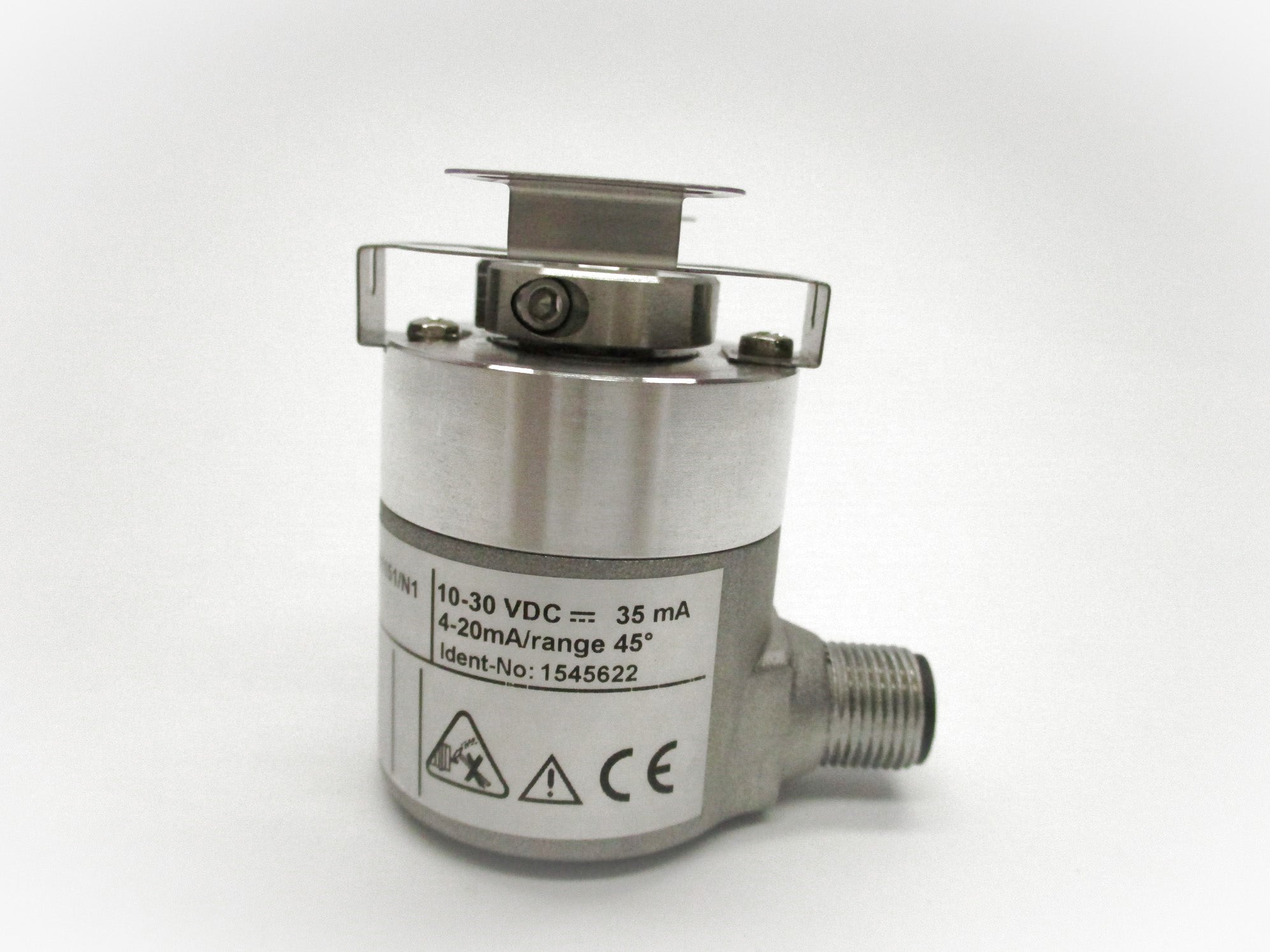TURCK RS-07BA0E-7AAL-H1151/N1 NSMP