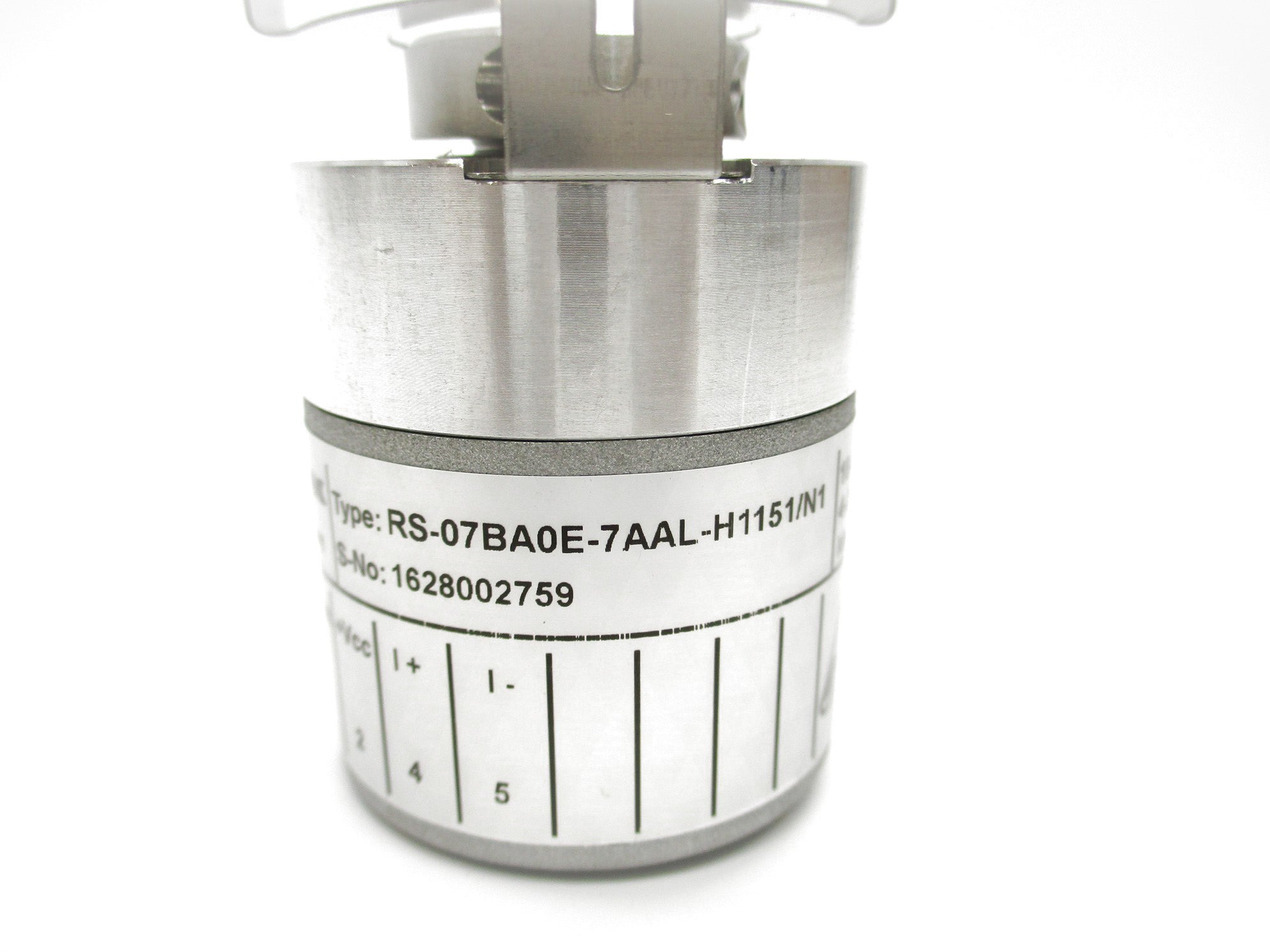 TURCK RS-07BA0E-7AAL-H1151/N1 NSMP