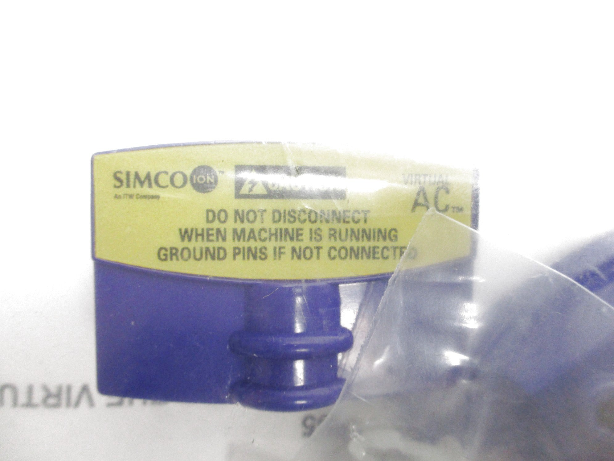 SIMCO 5051655 NSNP