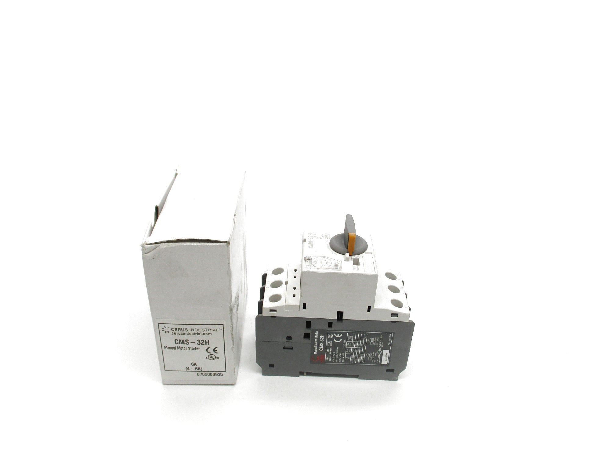 CERUS CMS-32H (4-6A) NSMP