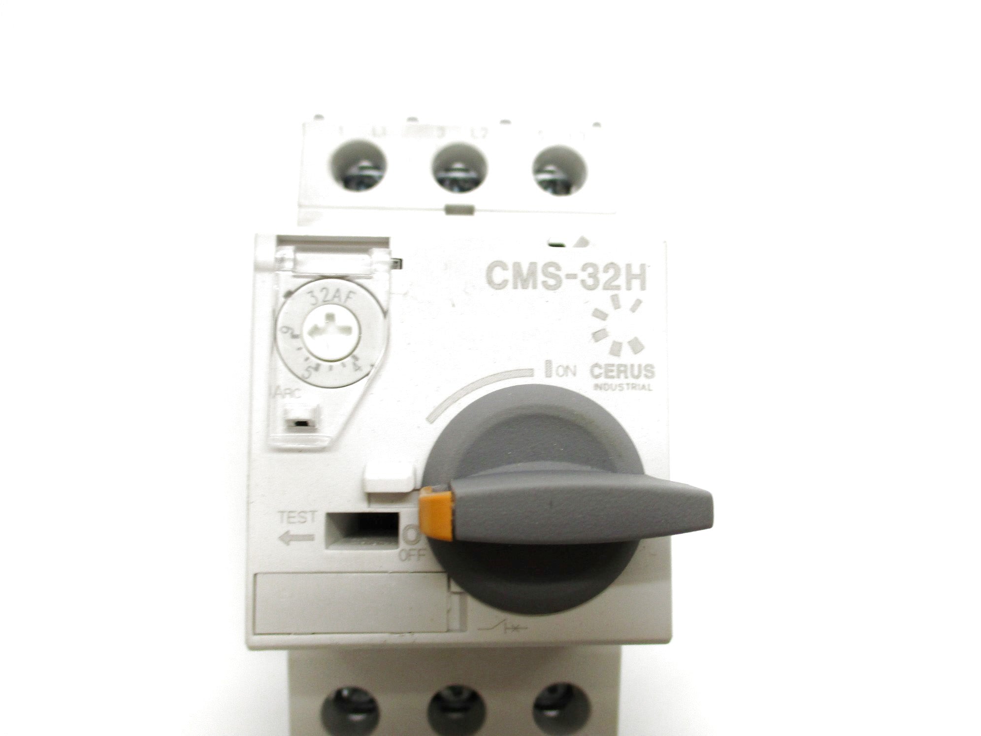 CERUS CMS-32H (4-6A) NSMP