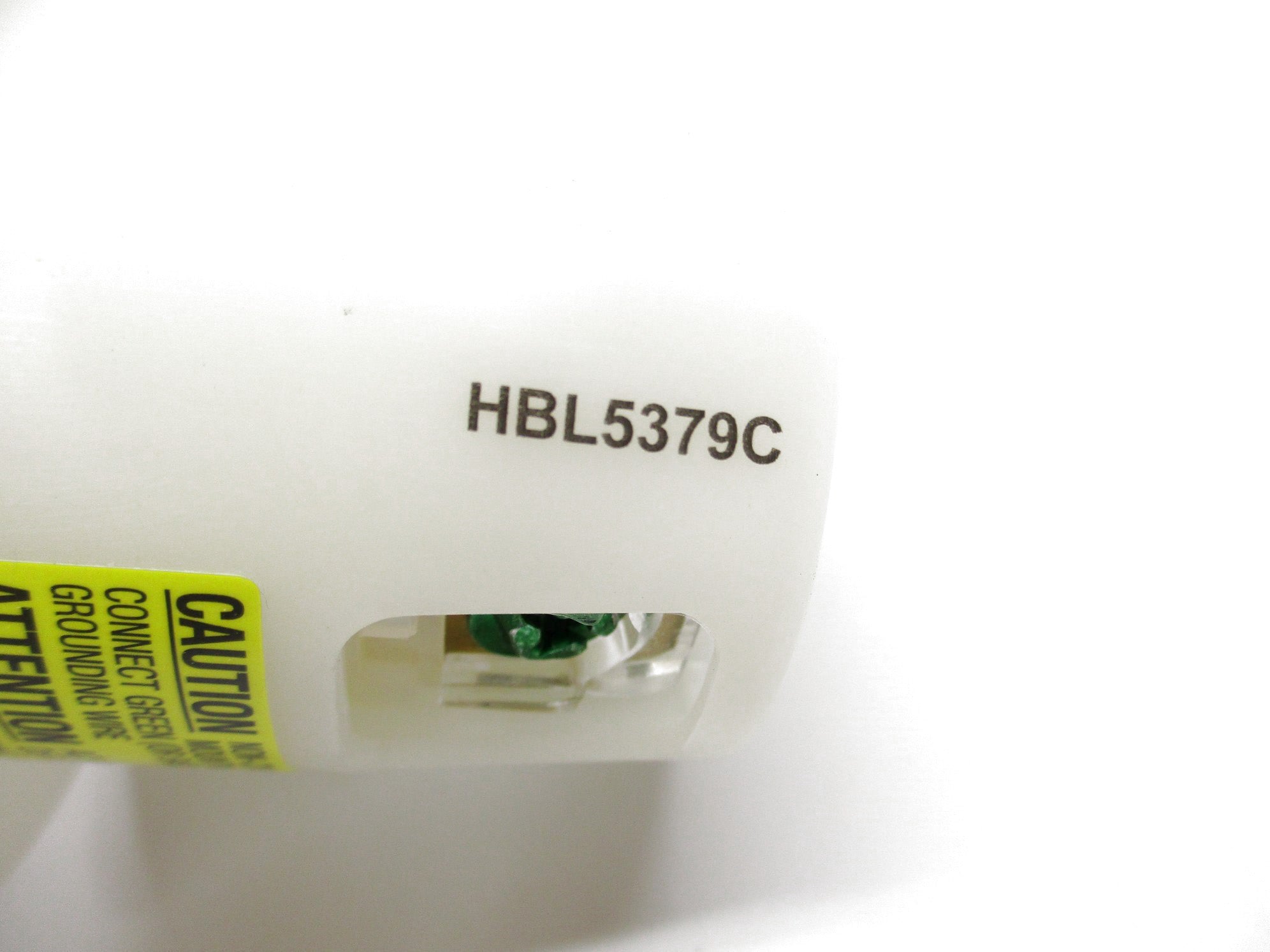 HUBBELL HBL5379C NSMP