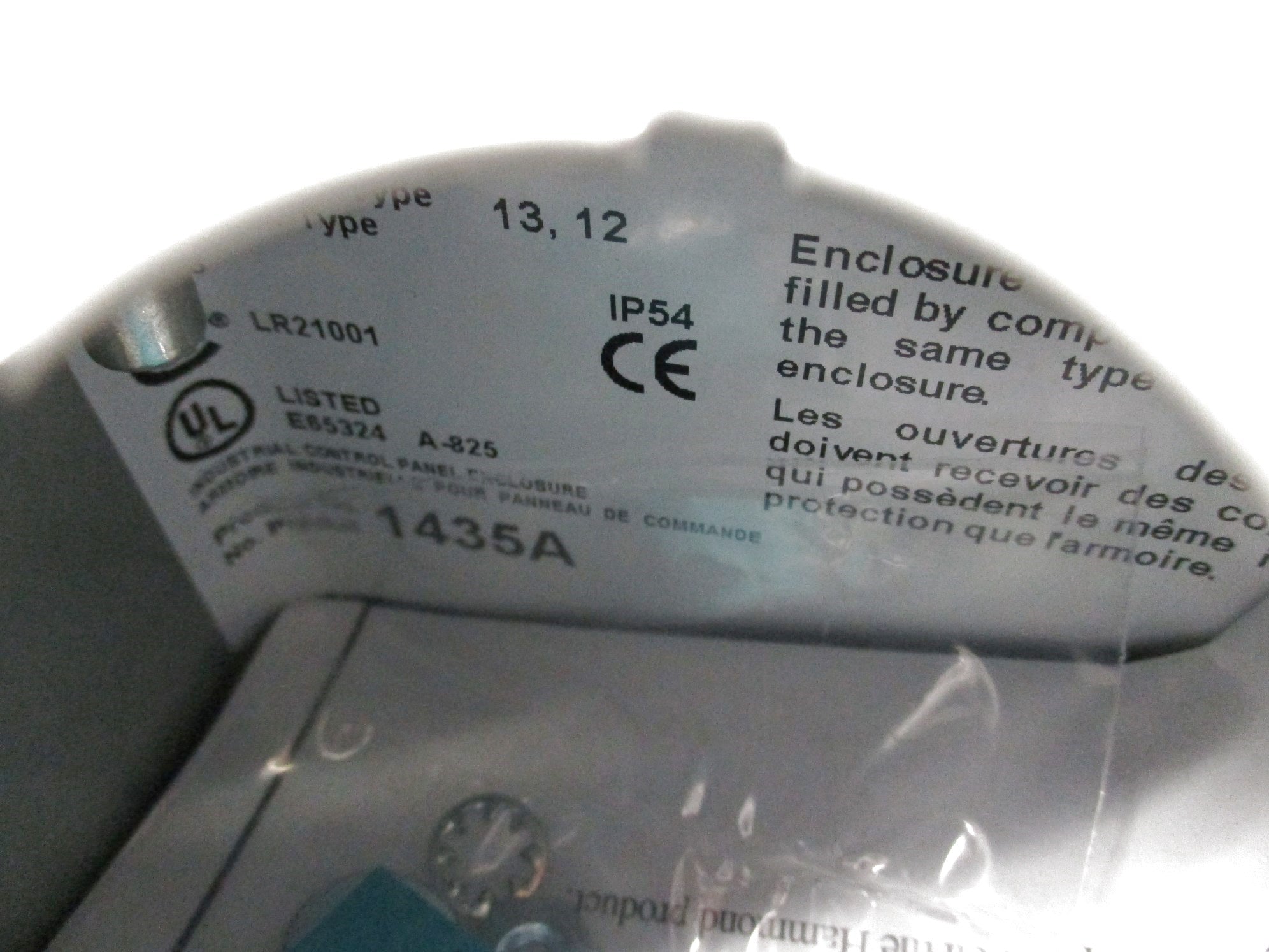 HAMMOND 1435A NSMP