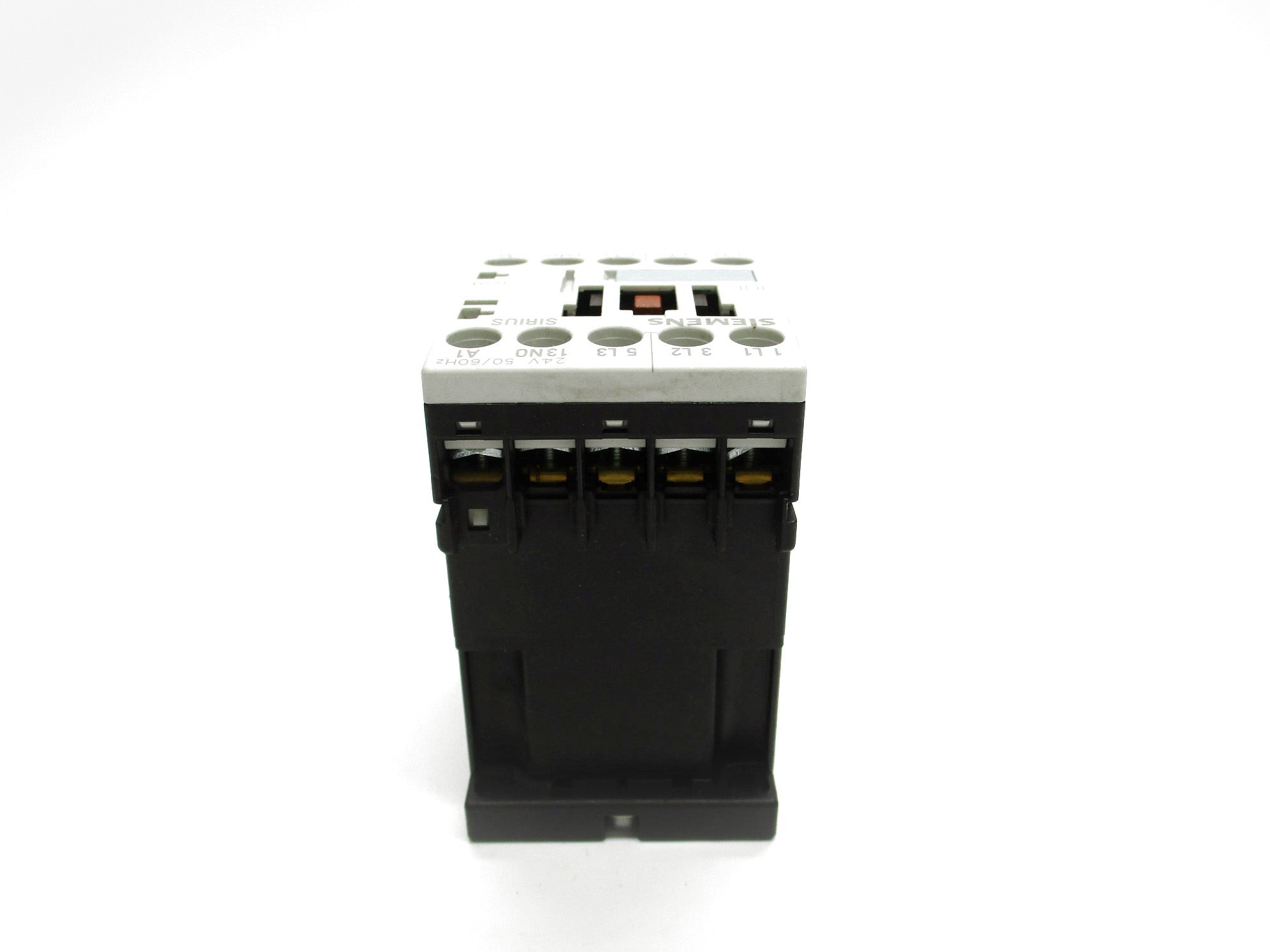 SIEMENS 3RT1015-1AB01 24V NSNP
