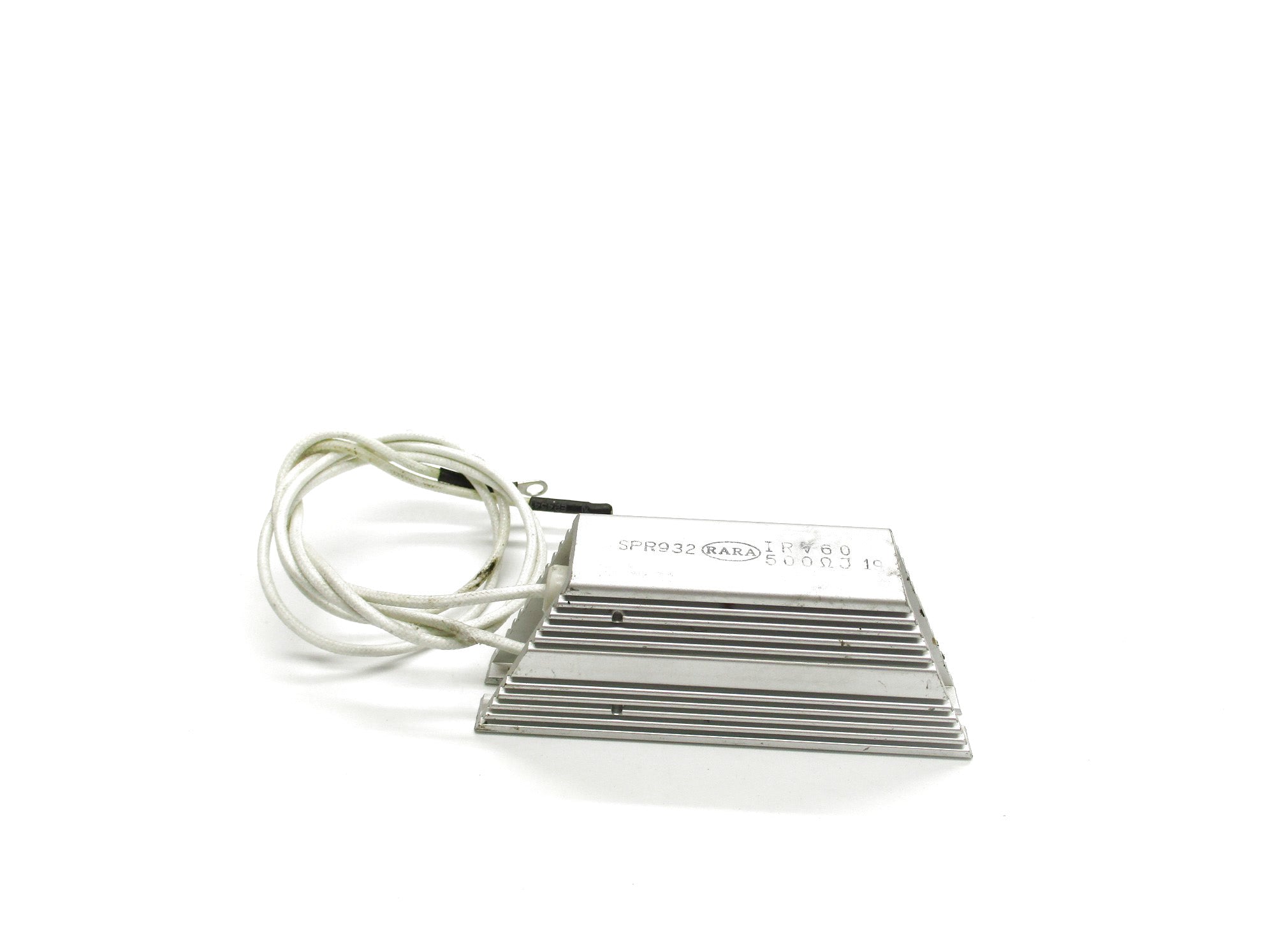 RARA SPR932 NSNP