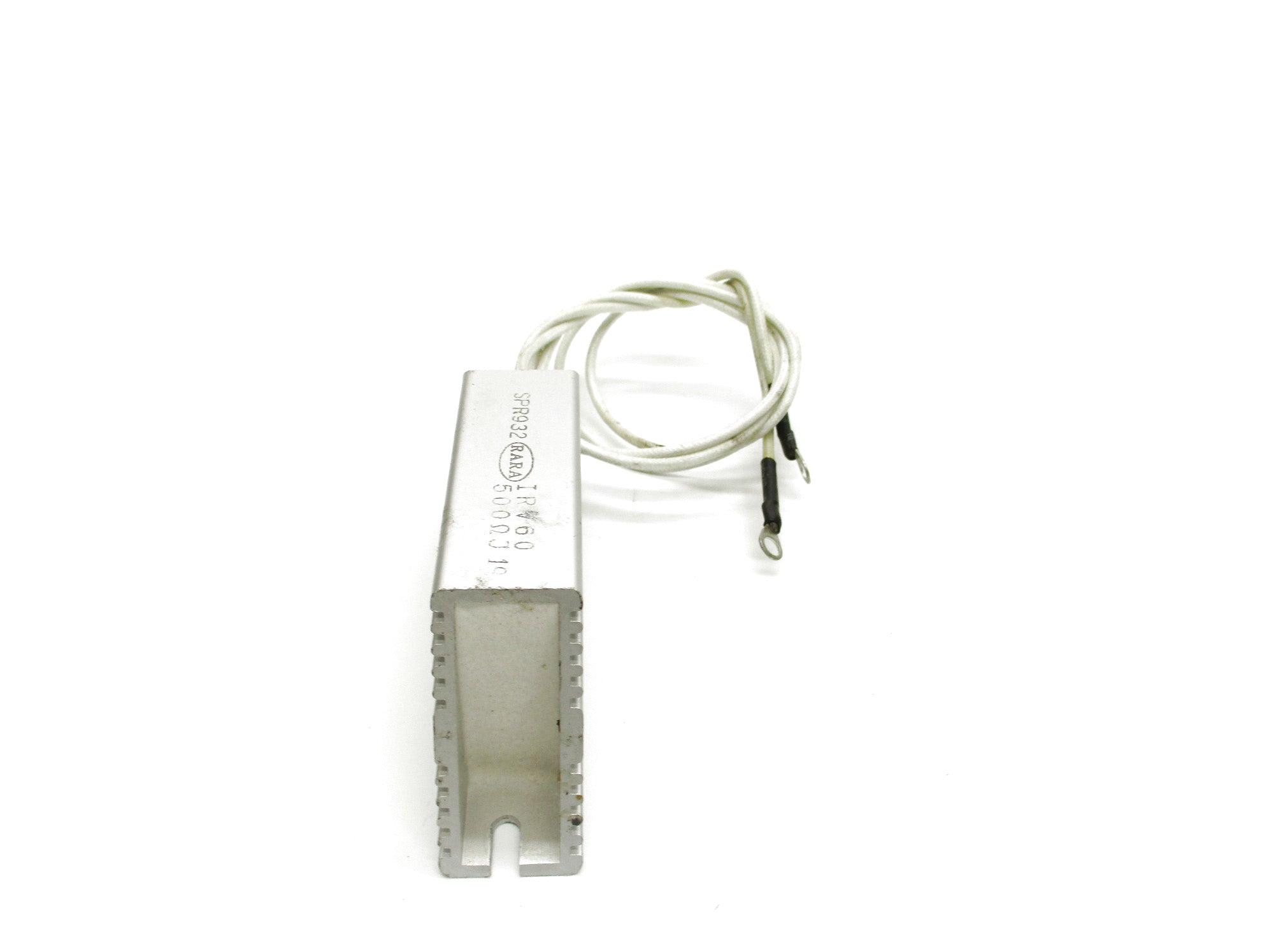 RARA SPR932 NSNP
