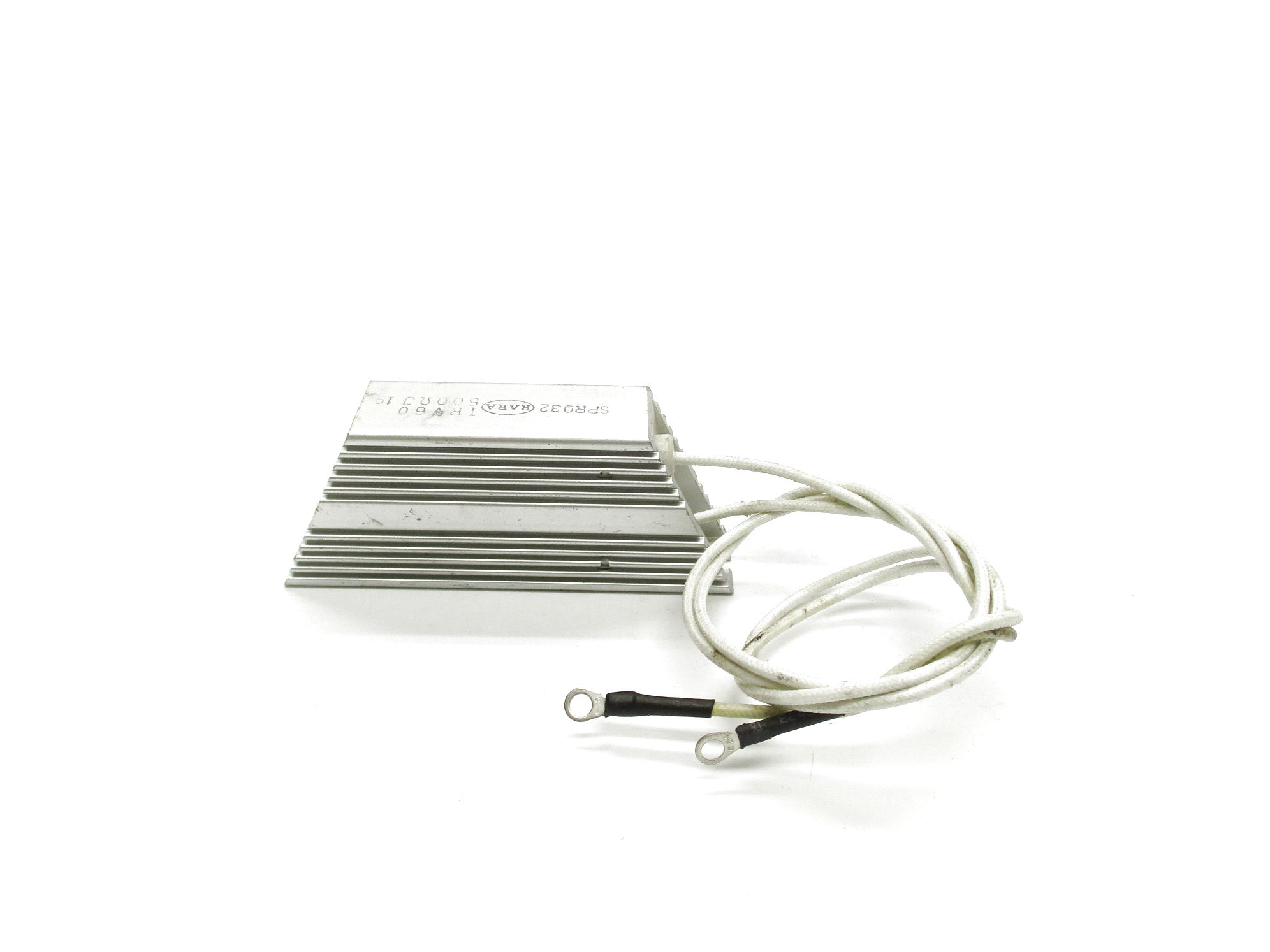 RARA SPR932 NSNP