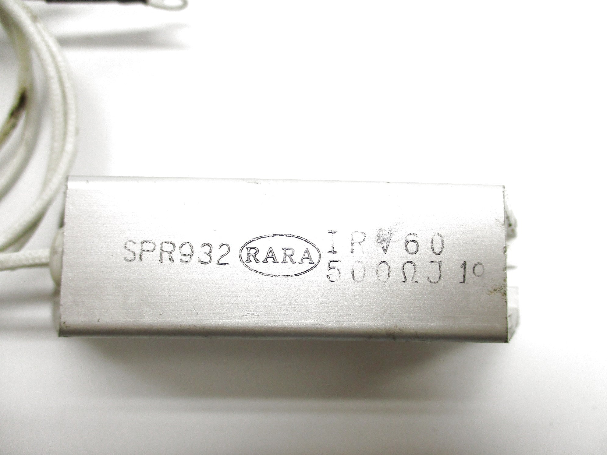 RARA SPR932 NSNP