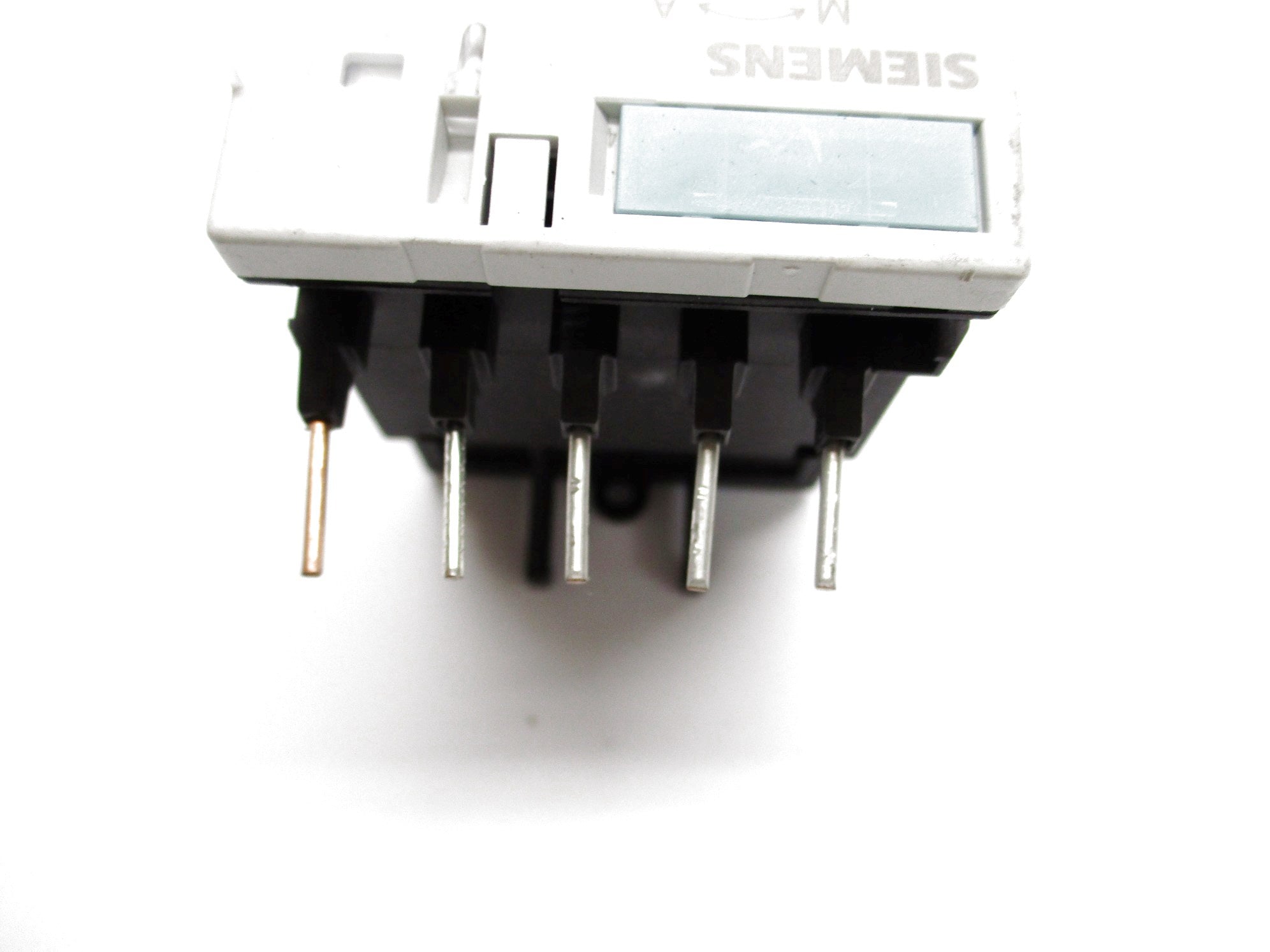 SIEMENS 3RU1116-1BB0 1.4-2A UNMP