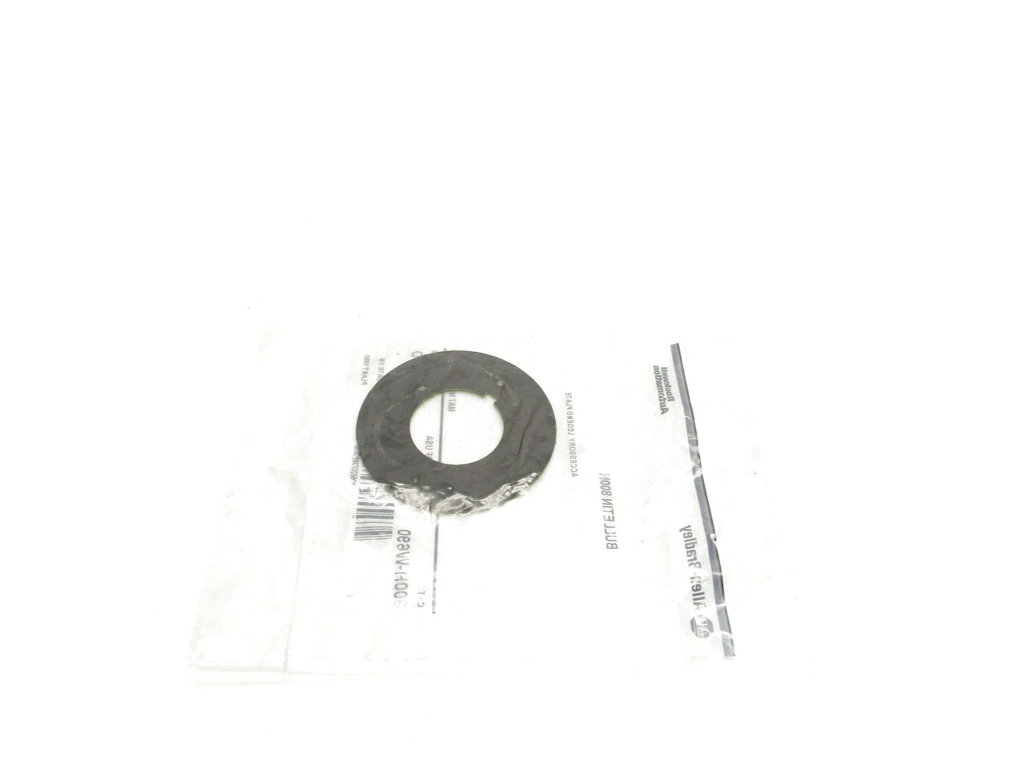 INDUSTRIAL SPARE PART 800H-W690 SER. D (WH) NSMP