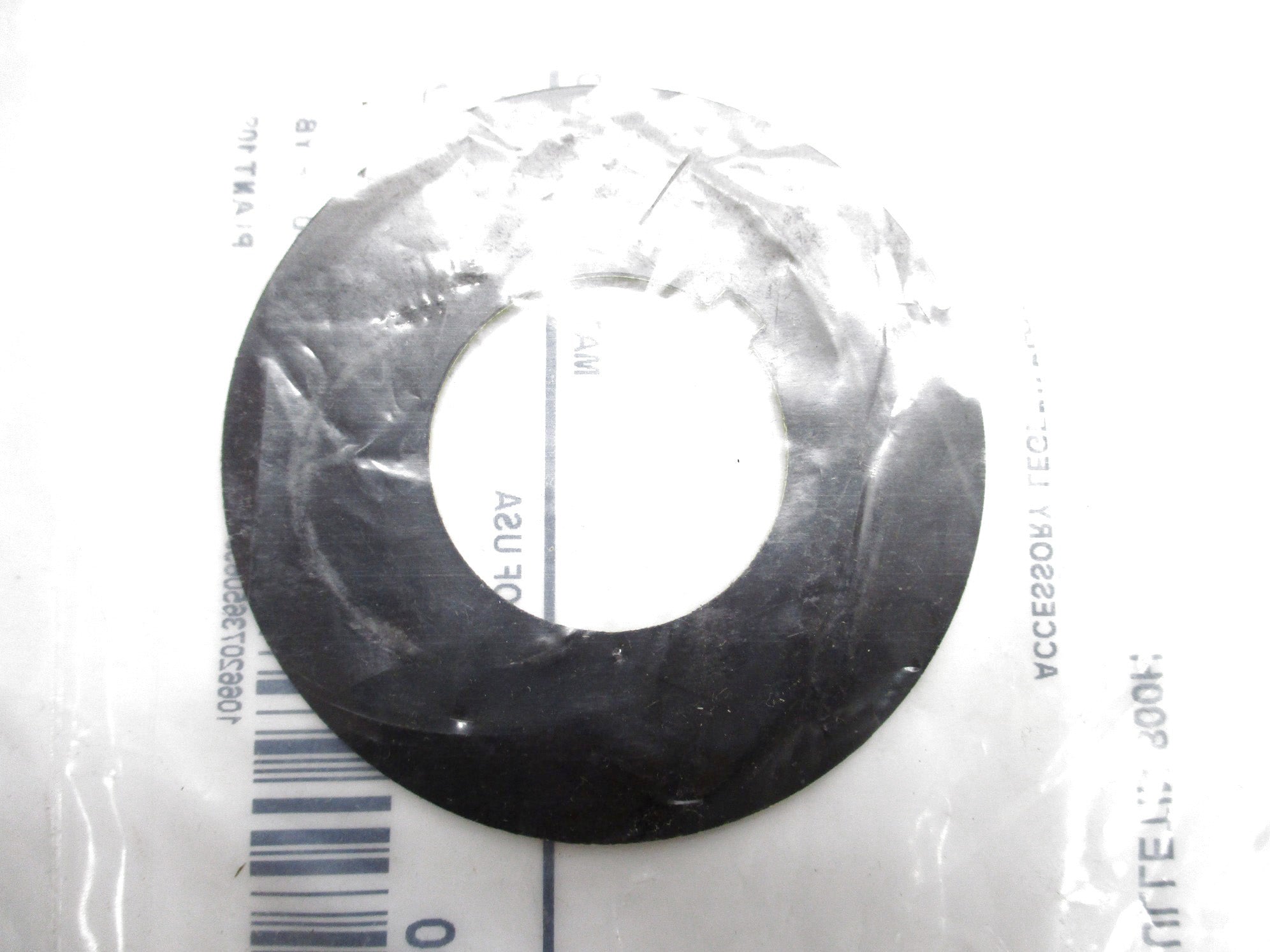 INDUSTRIAL SPARE PART 800H-W690 SER. D (WH) NSMP