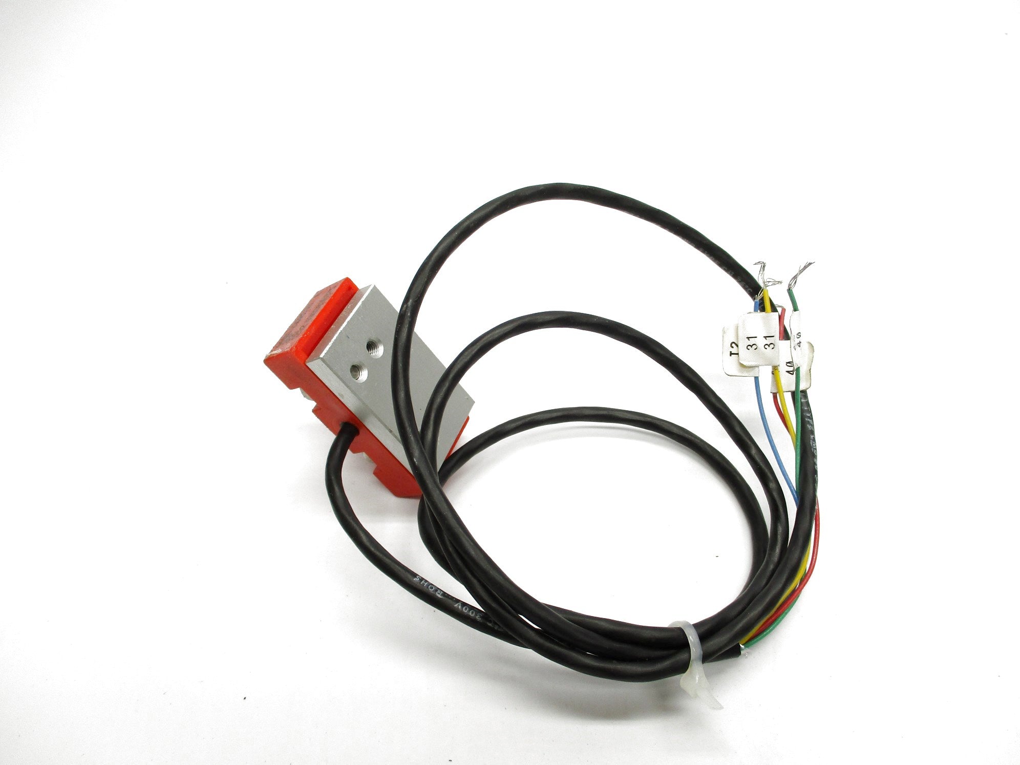 ALLEN BRADLEY 440N-Z2NRS1A SER. A UNMP