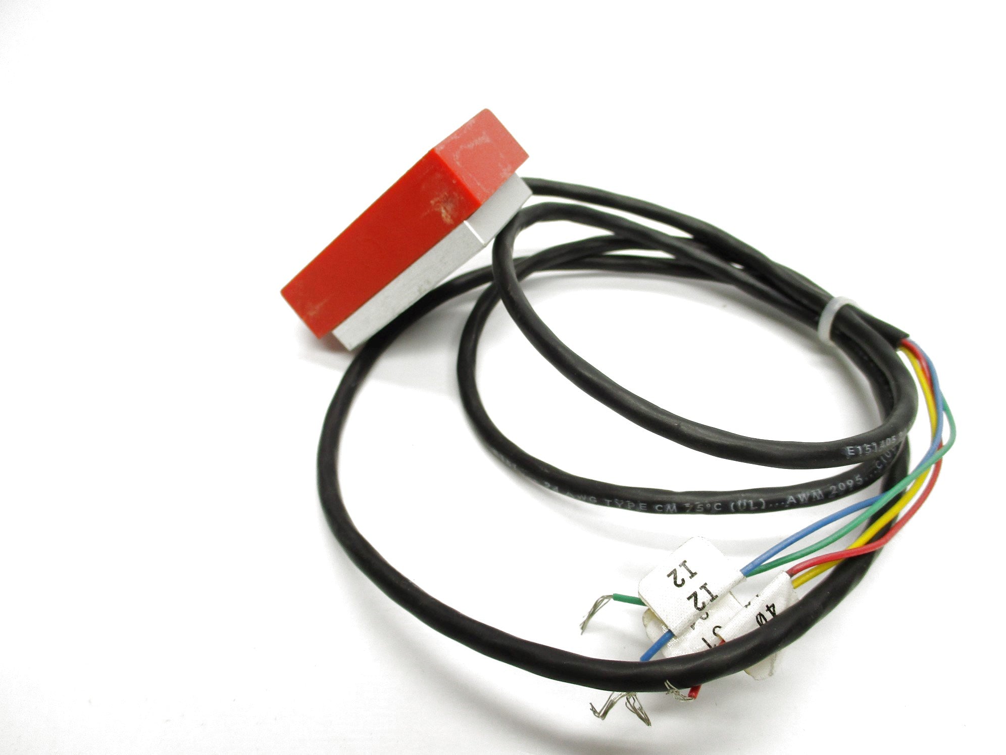 ALLEN BRADLEY 440N-Z2NRS1A SER. A UNMP