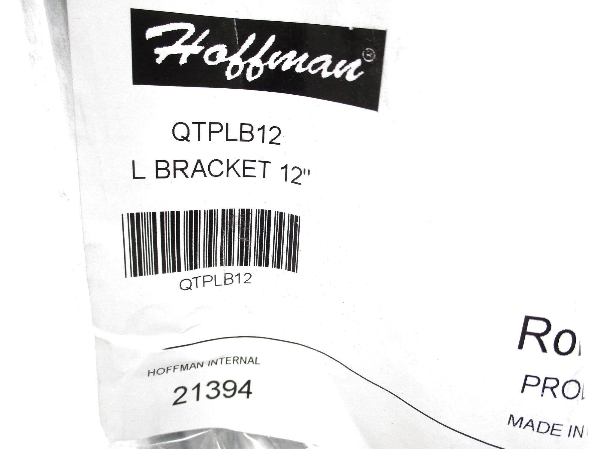 HOFFMAN QTPLB12 NSMP