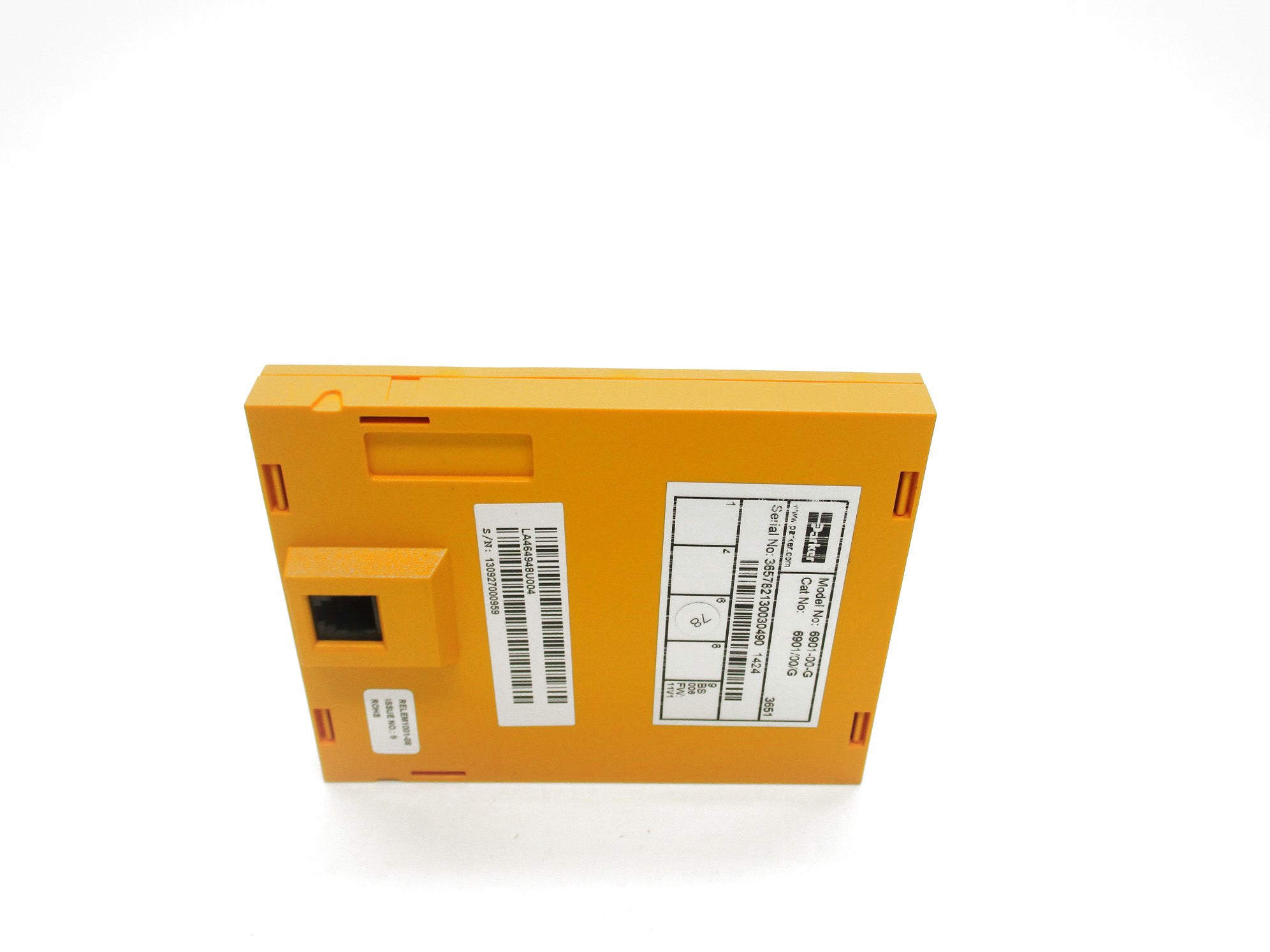 PARKER 6901-00-G NSMP