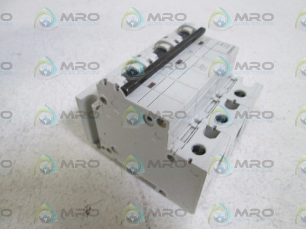 SIEMENS 5SP4380-7 CIRCUIT BREAKER  UNMP