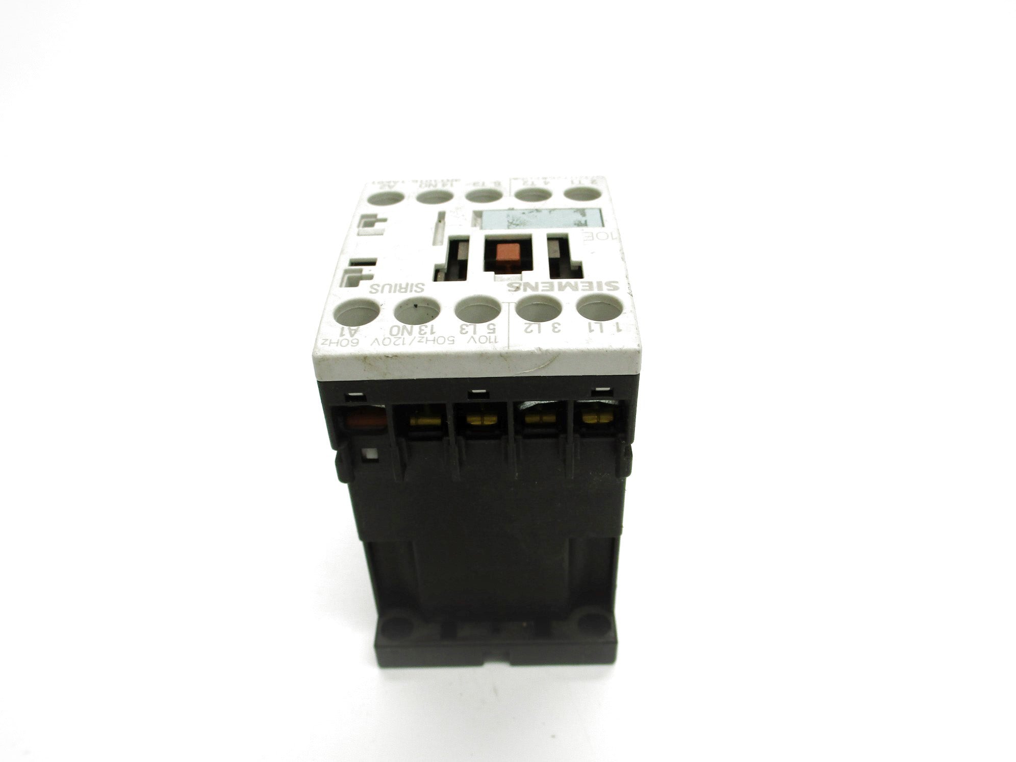 SIEMENS 3RT1015-1AK61 110/120V UNMP