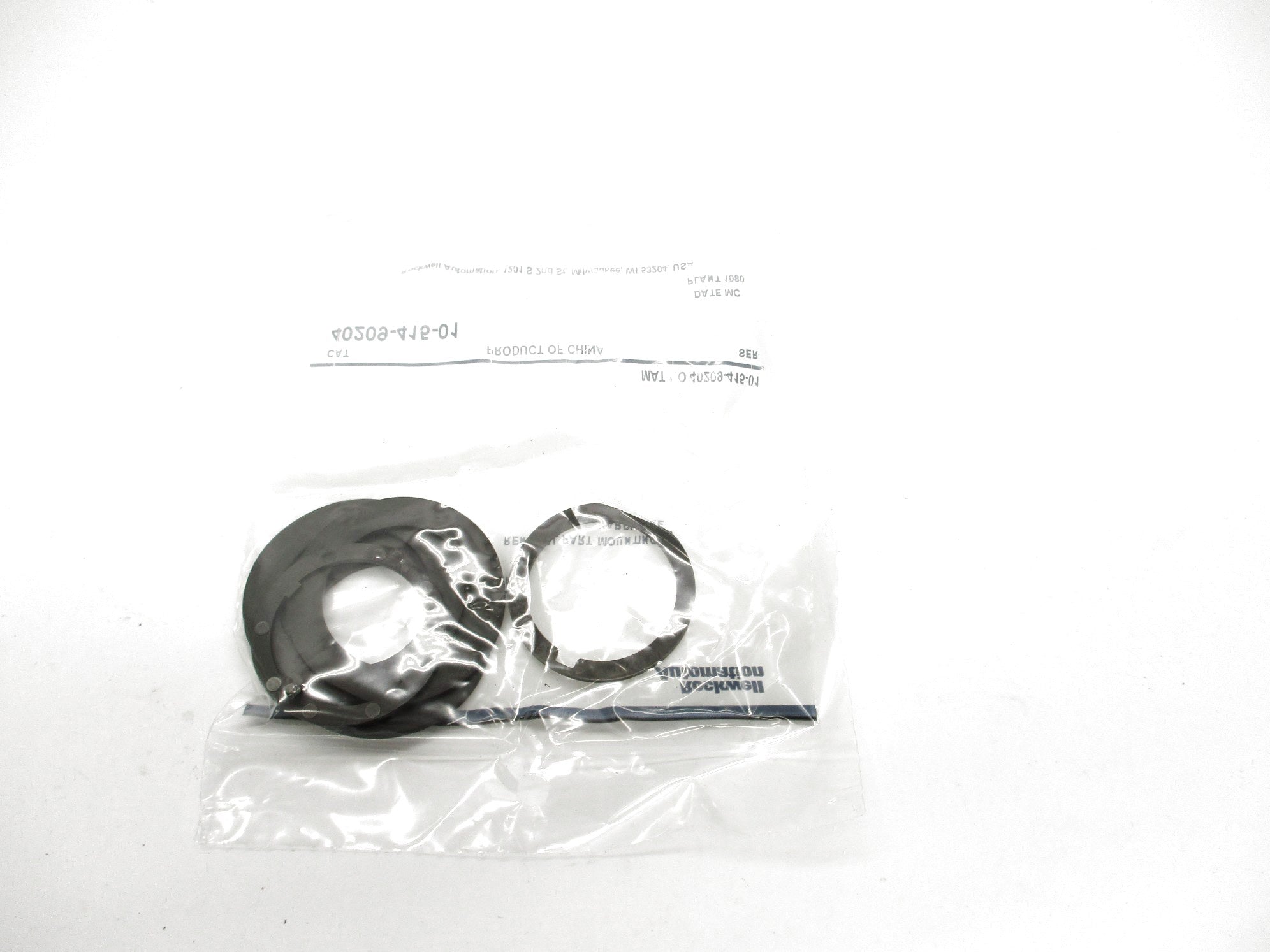 INDUSTRIAL SPARE PART 800HC-FRXJT6A SER. F (WH) NSMP